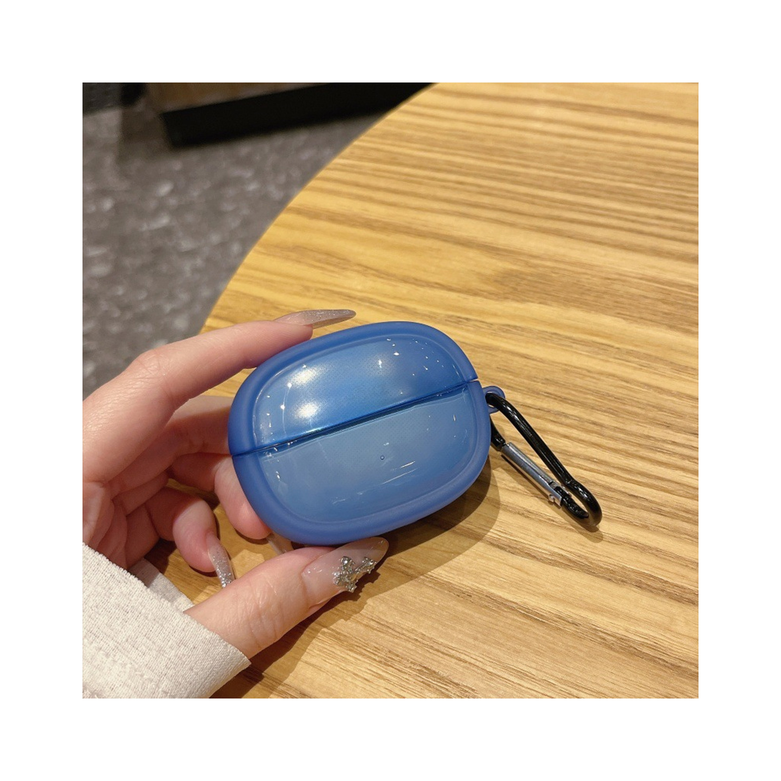 Shokz（ショックス） オープンドッツ ワン Shokz OpenDots ONE 用の