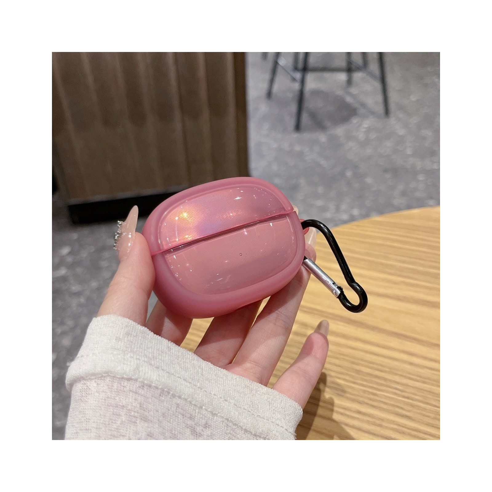Shokz（ショックス） オープンドッツ ワン Shokz OpenDots ONE 用の