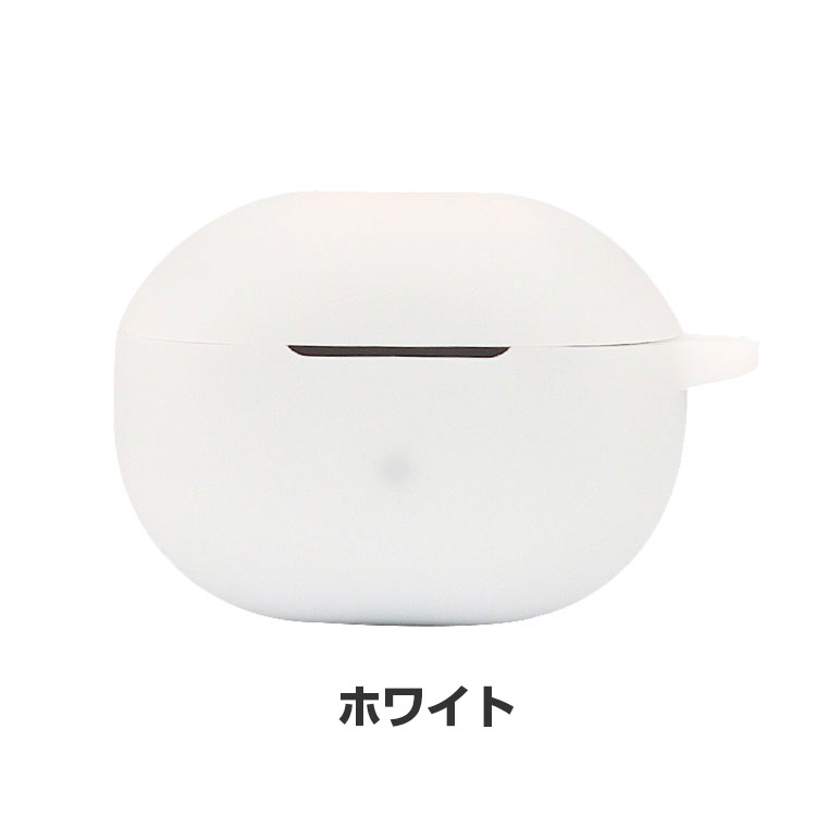 SoundPEATS Mini Pro HS ケース シリコン素材のカバー CASE 耐衝撃