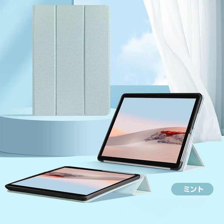 MS Surface Go＋カバー付属 10in・Win11・動作良好 Amazon.co.jp: 【整備済み品】 マイクロソフト Surface Go