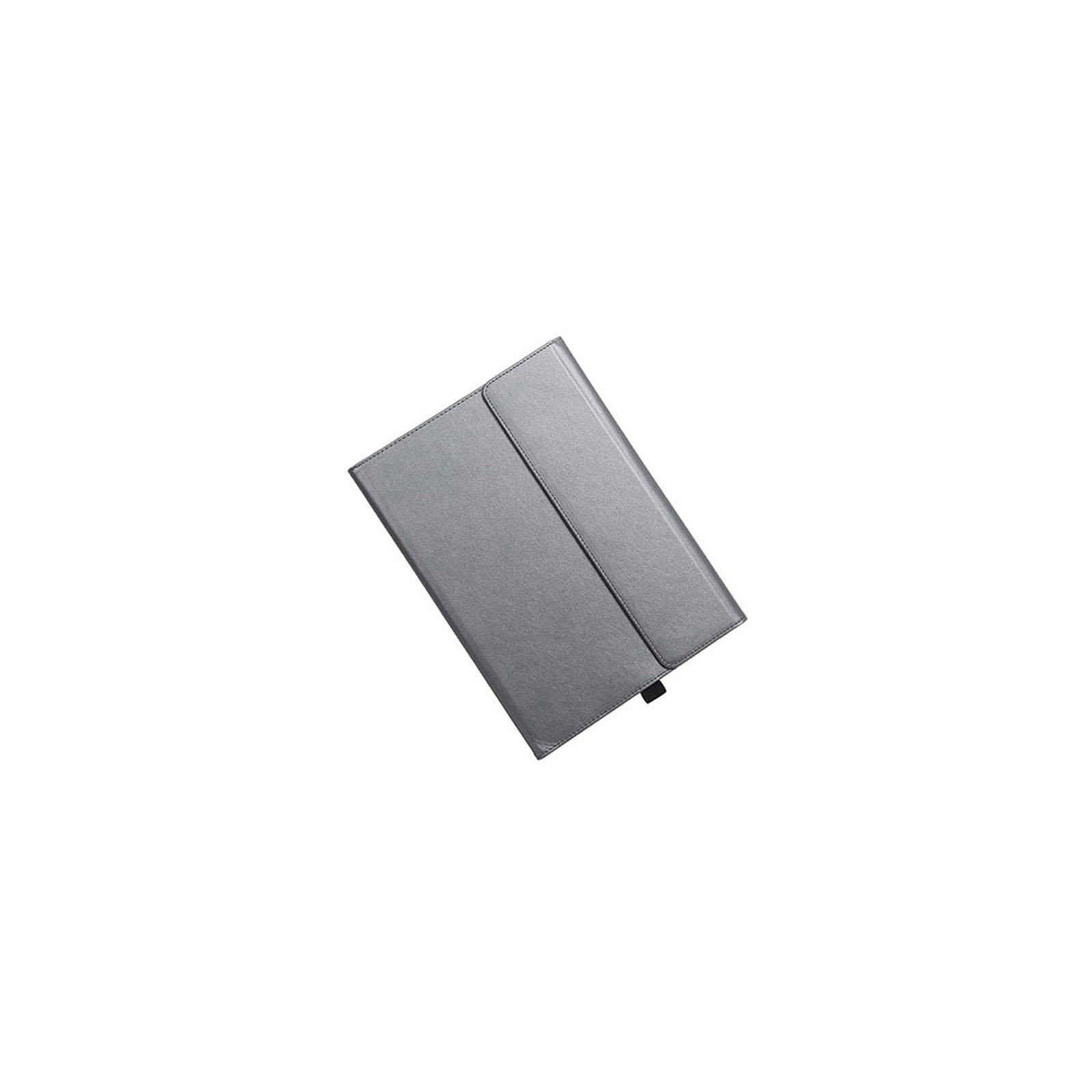 マイクロソフト サーフェス Microsoft Surface Go 4 10.5インチ ケース カバー PUレザー スタンド機能 キーボード収納可能です 手帳型カバー｜coco-fit2018｜07