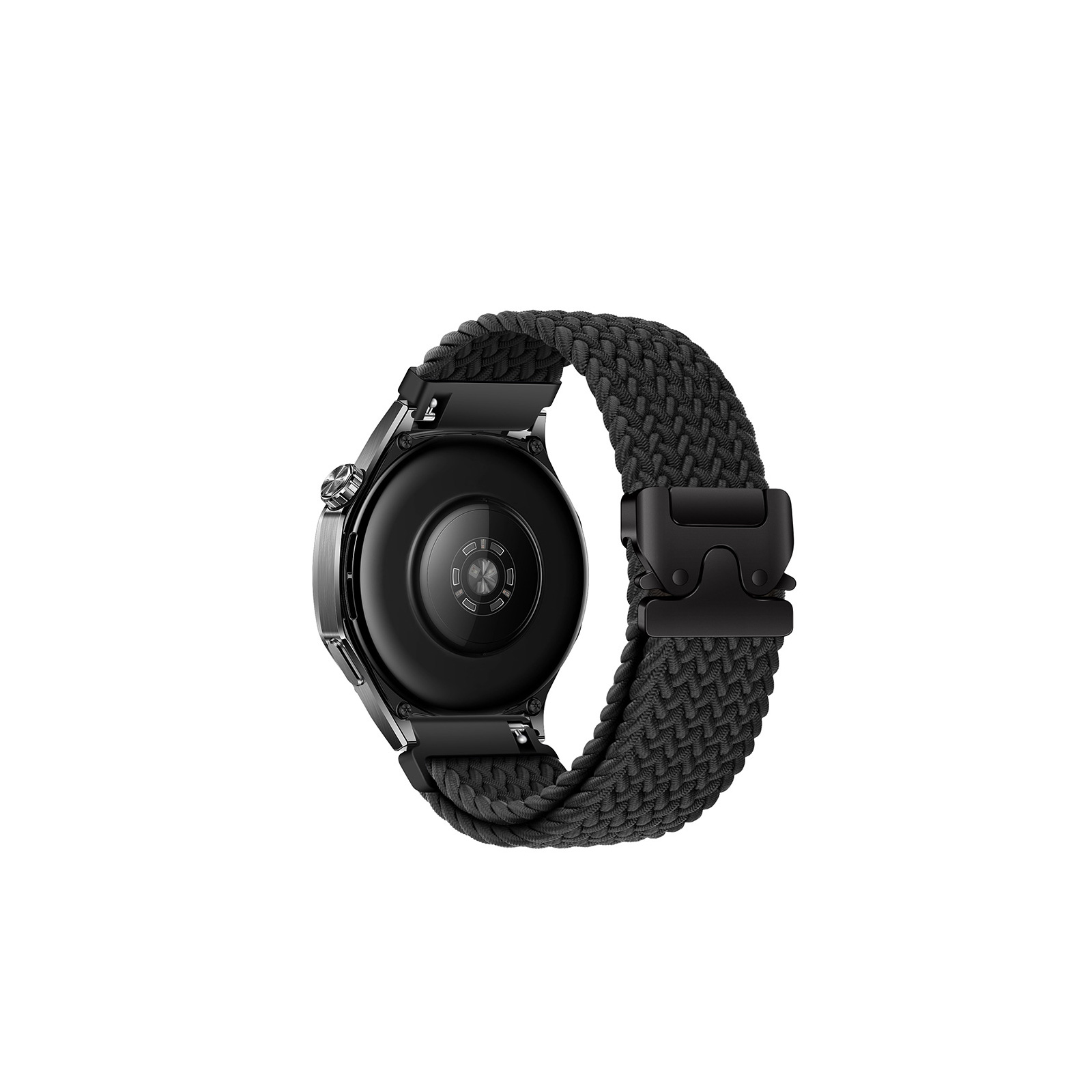 SUUNTO（スント） SUUNTO RUN 交換 バンド ナイロン素材 スポーツ