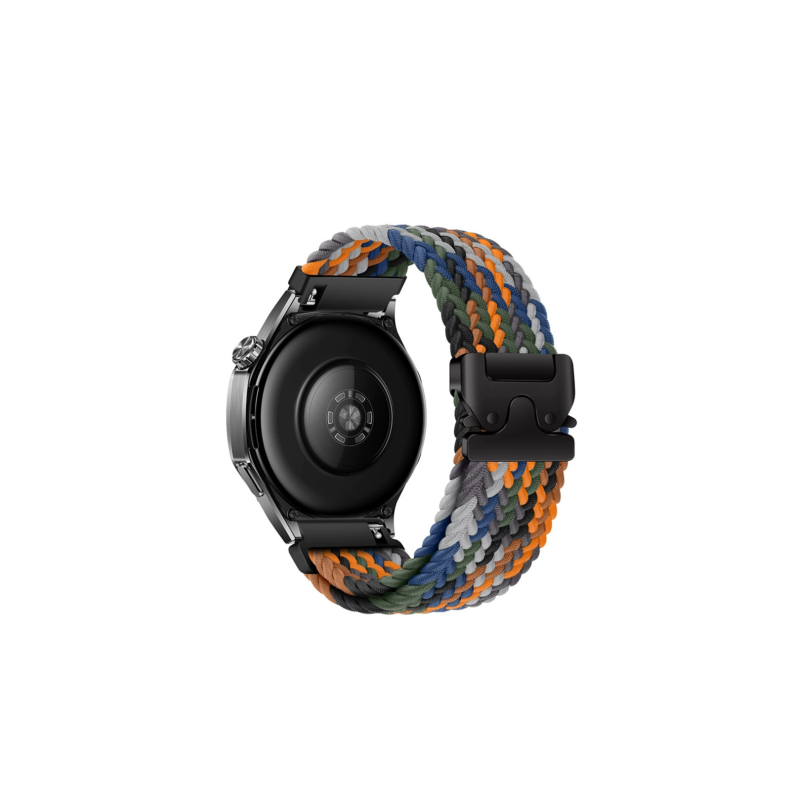 SUUNTO（スント） SUUNTO RUN 交換 バンド ナイロン素材 スポーツ