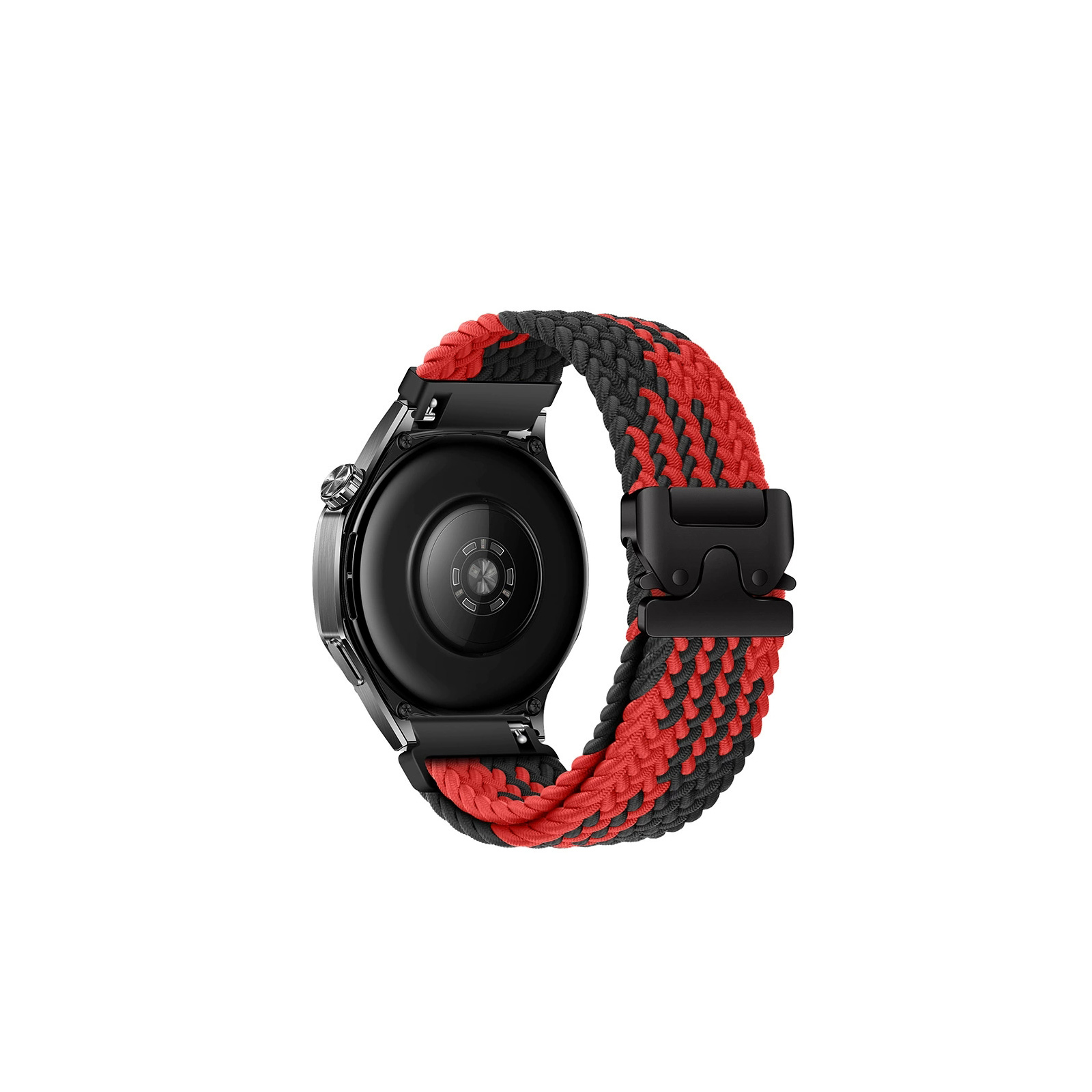 SUUNTO（スント） SUUNTO RUN 交換 バンド ナイロン素材 スポーツ