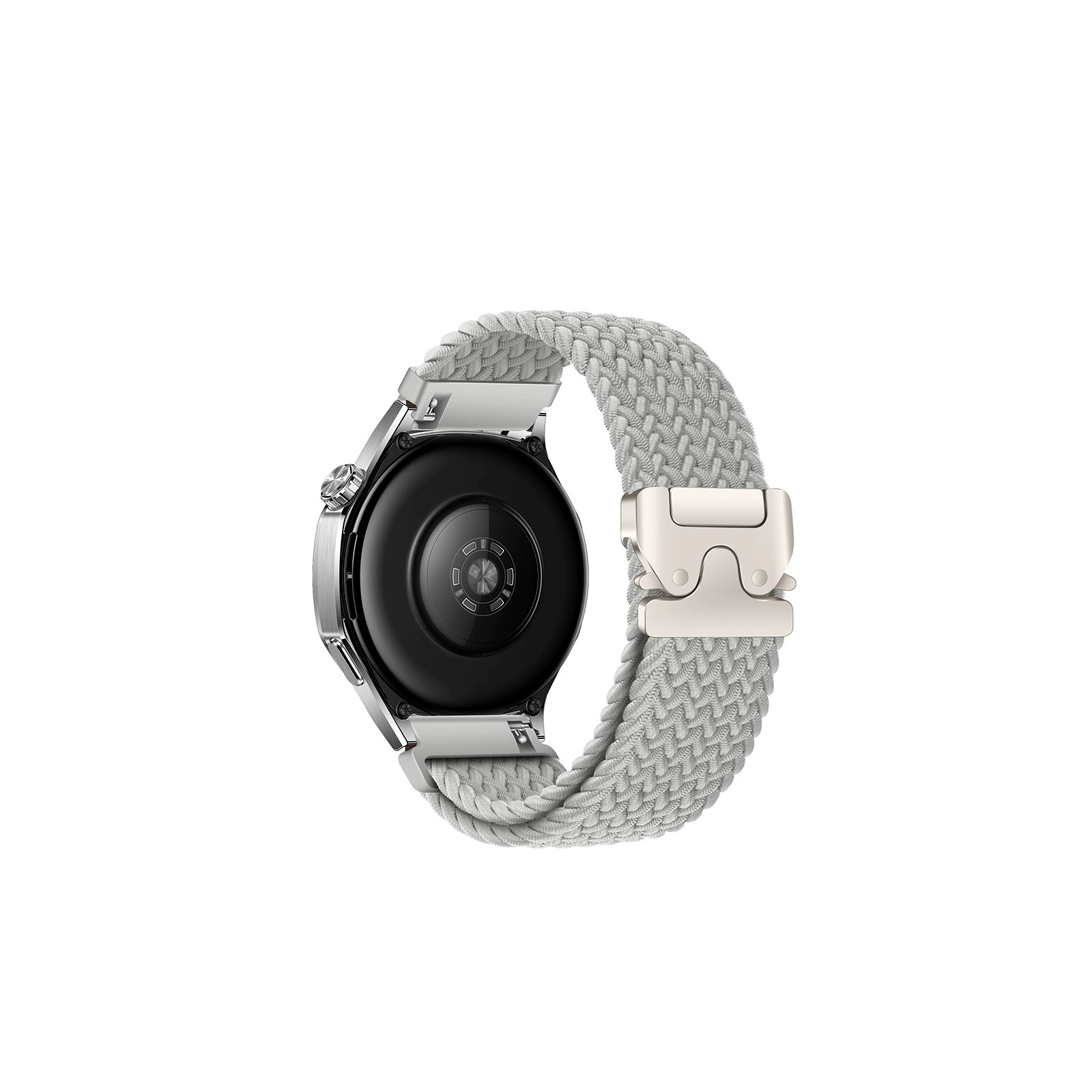 SUUNTO（スント） SUUNTO RUN 交換 バンド ナイロン素材 スポーツ 