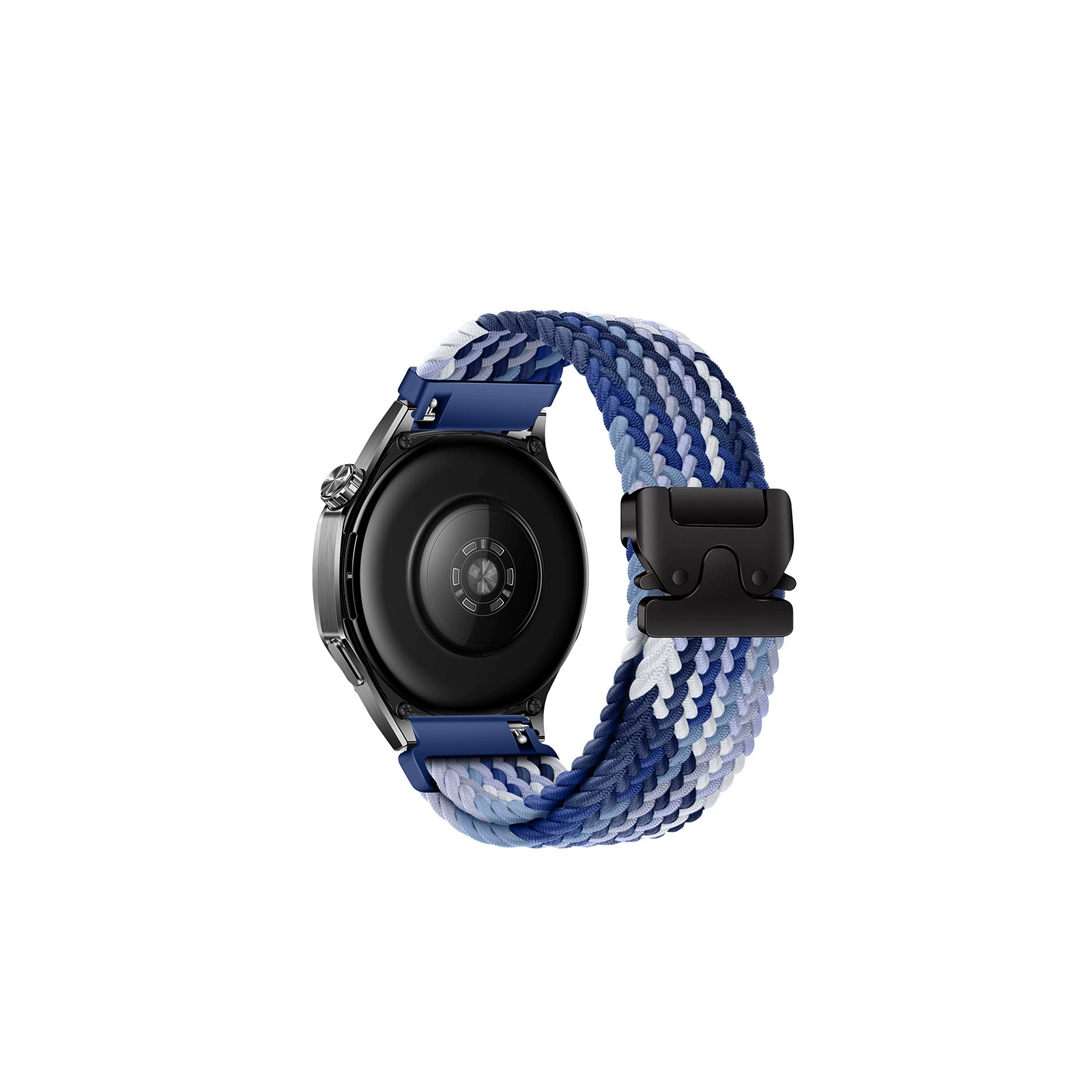 SUUNTO（スント） SUUNTO RUN 交換 バンド ナイロン素材 スポーツ