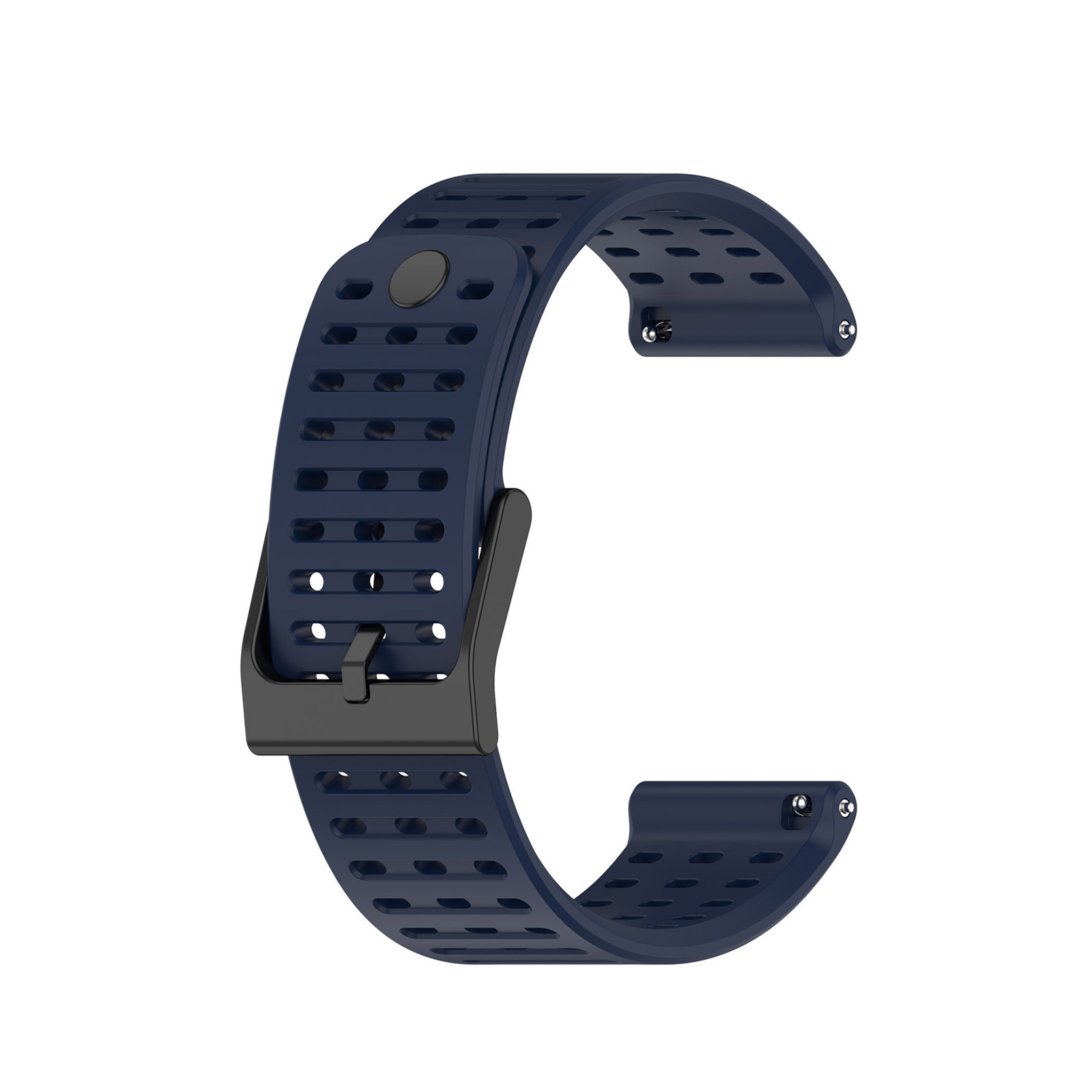 Suunto Vertical 9 Peak Pro 5 交換 バンド シリコン素材 腕時計