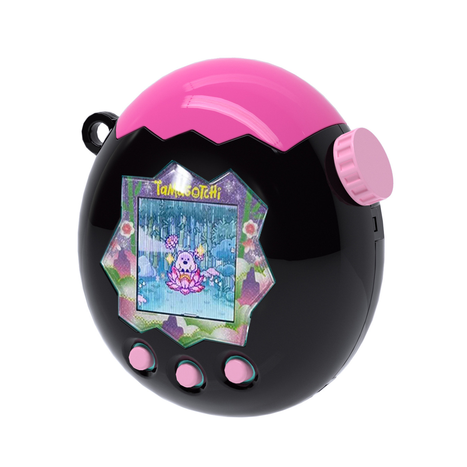 たまごっちパラダイス用のケース PC素材 Tamagotchi Paradise ケース