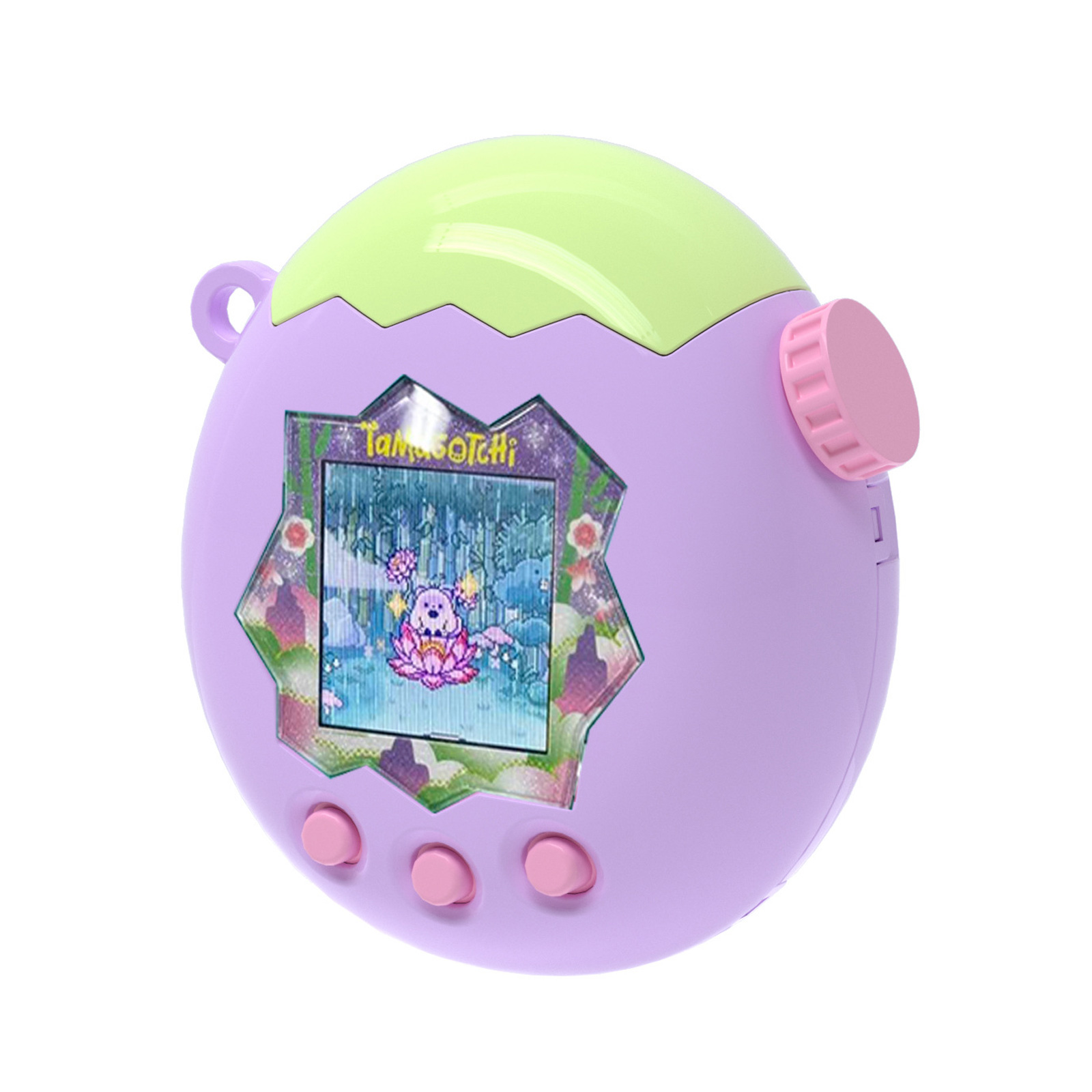 たまごっちパラダイス用のケース PC素材 Tamagotchi Paradise ケース