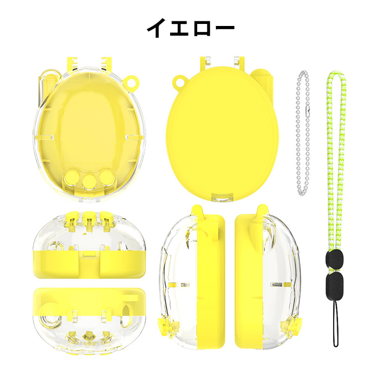 たまごっち　メゾピアノコラボ　ケースなし Tamagotchi Connection ナルミヤキャラクターズ メゾピアノ | ITEM