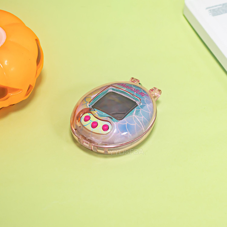 たまごっち Tamagotchi Original 用のケース PC素材 クリア ハード
