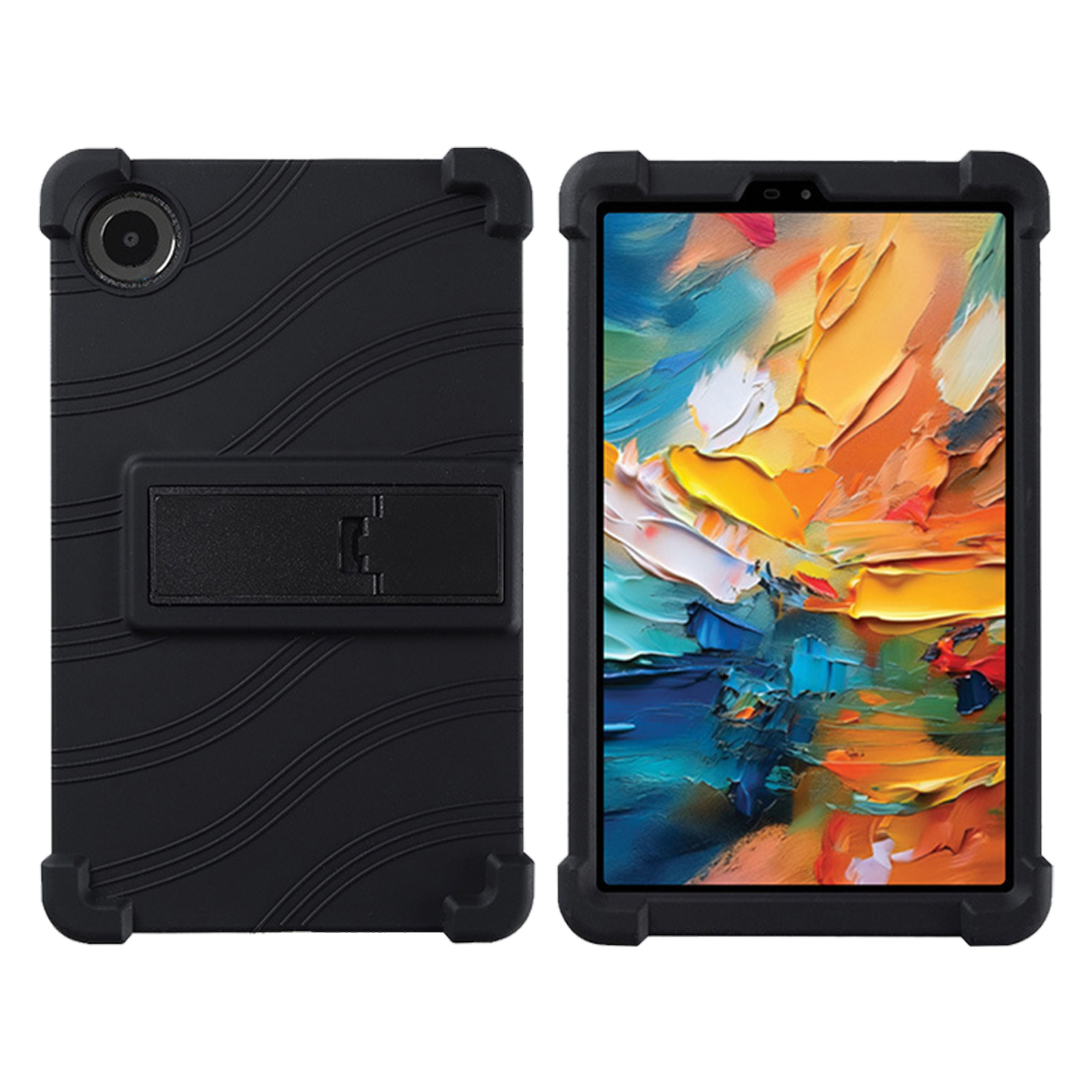 TCL TCL Tab 8 NXTPAPER 5G（8189S）8.7インチ 用のケース 軽量 持ち