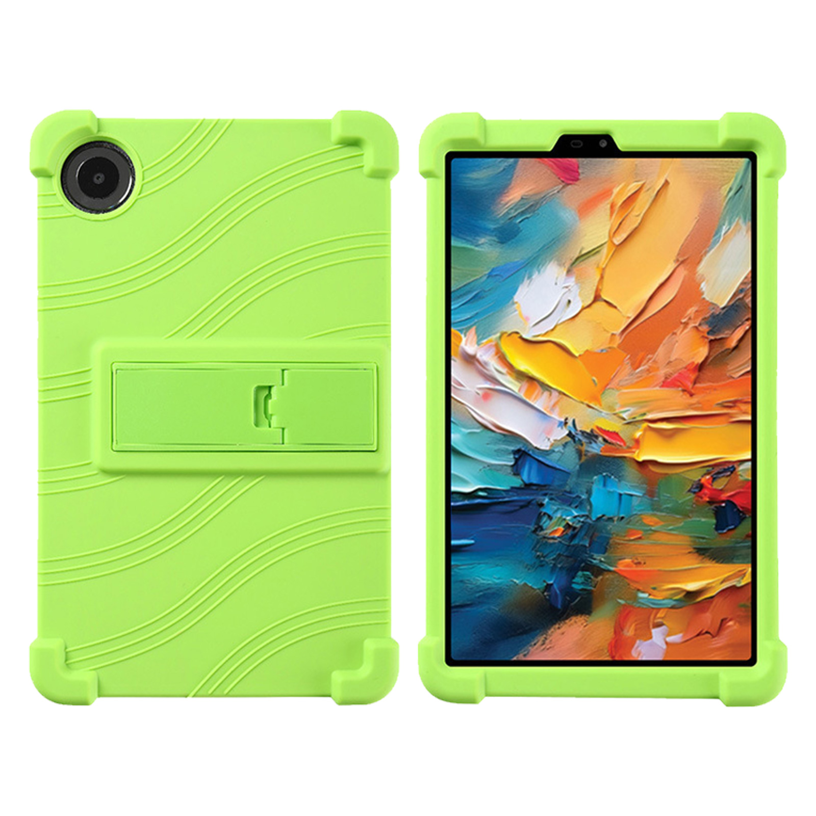 TCL TCL Tab 8 NXTPAPER 5G（8189S）8.7インチ 用のケース 軽量 持ち