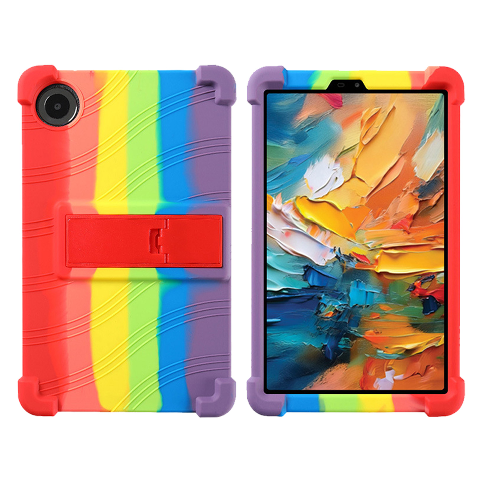 TCL TCL Tab 8 NXTPAPER 5G（8189S）8.7インチ 用のケース 軽量 持ち