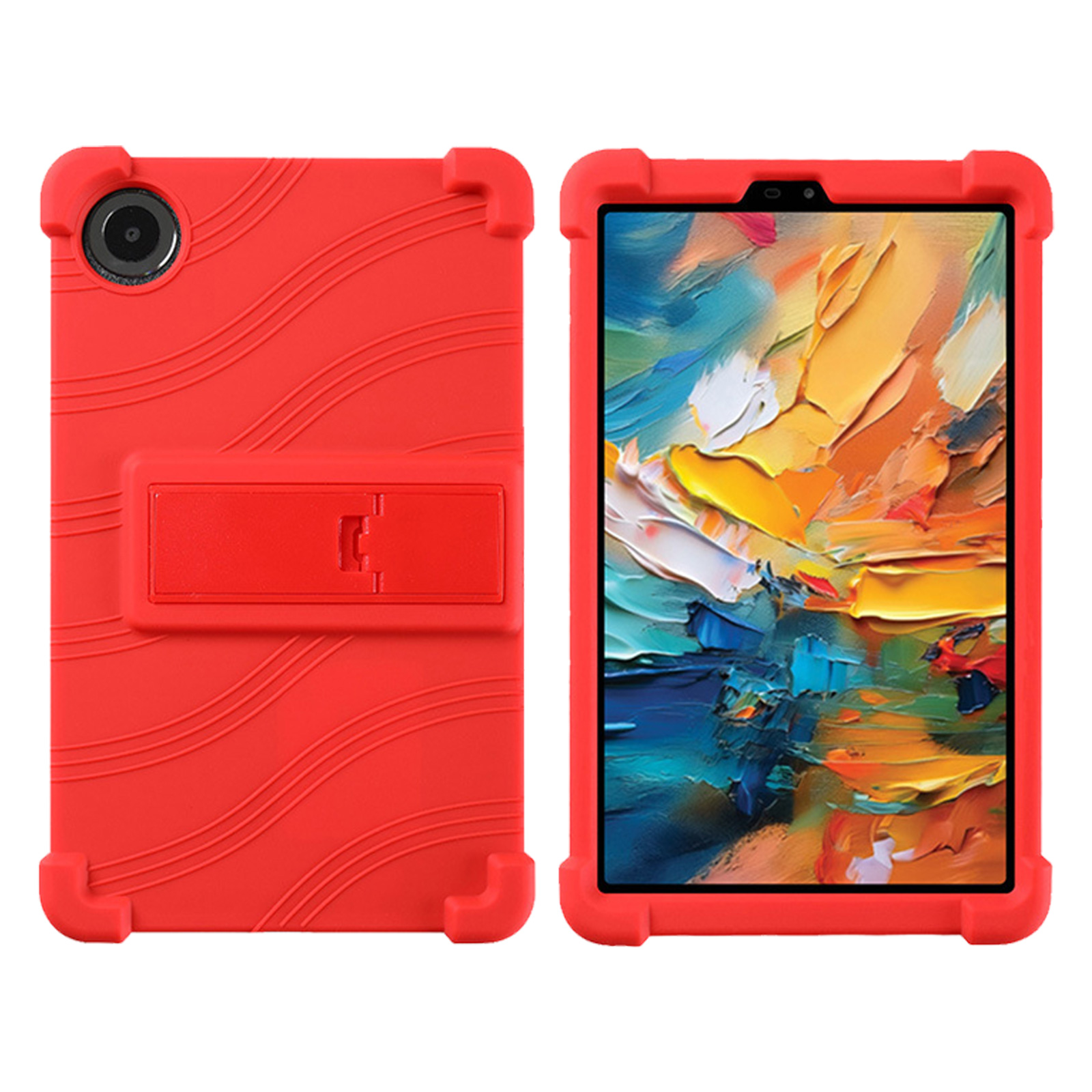 TCL TCL Tab 8 NXTPAPER 5G（8189S）8.7インチ 用のケース 軽量 持ち