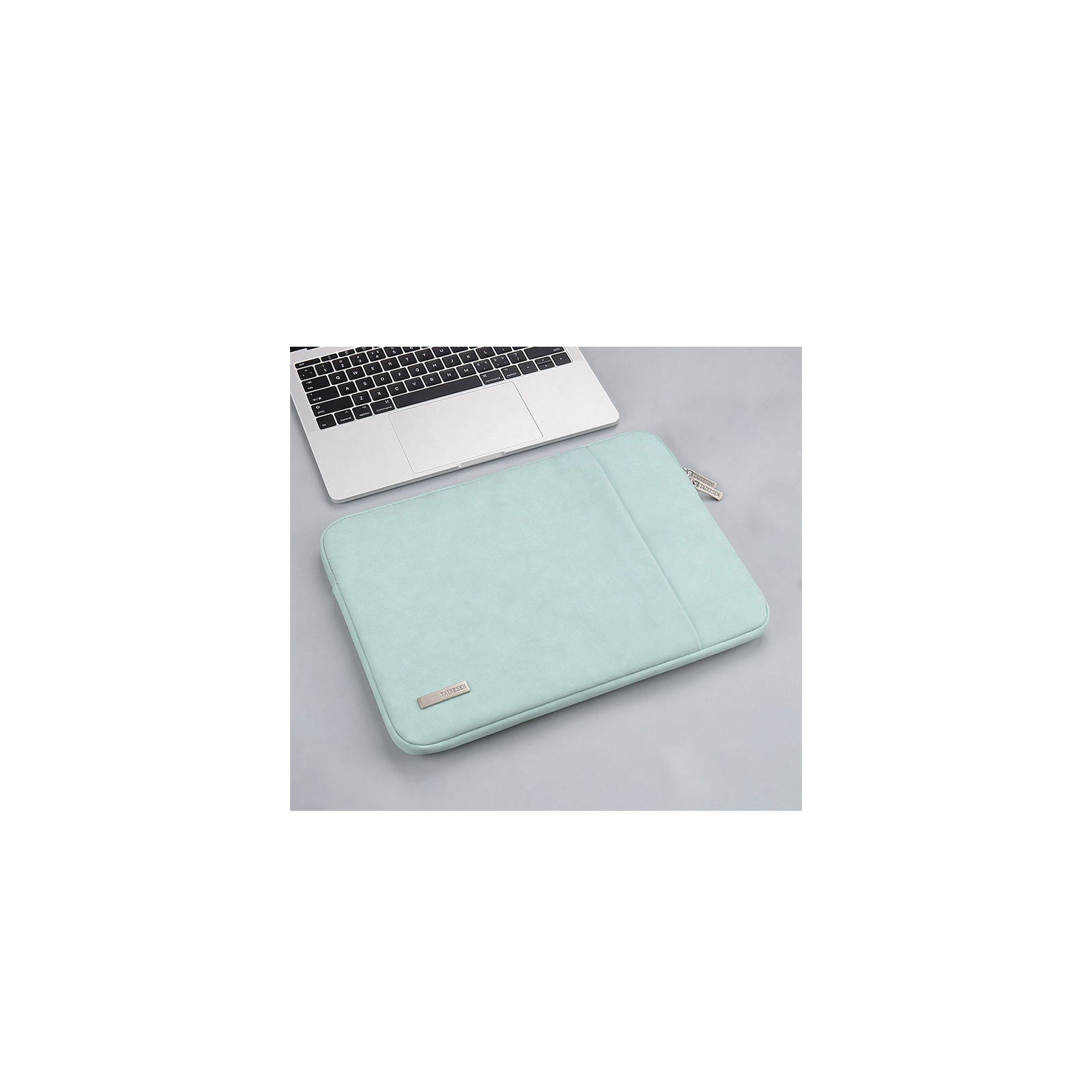 Lenovo ThinkBook 14 Gen 6/IdeaPad Flex 5 Gen 8/V14 Gen 4 ケース PUレザー調 実用  軽量 衝撃に強い 人気 おしゃれ パソコンバッグ バッグ型 ケース｜coco-fit2018｜03