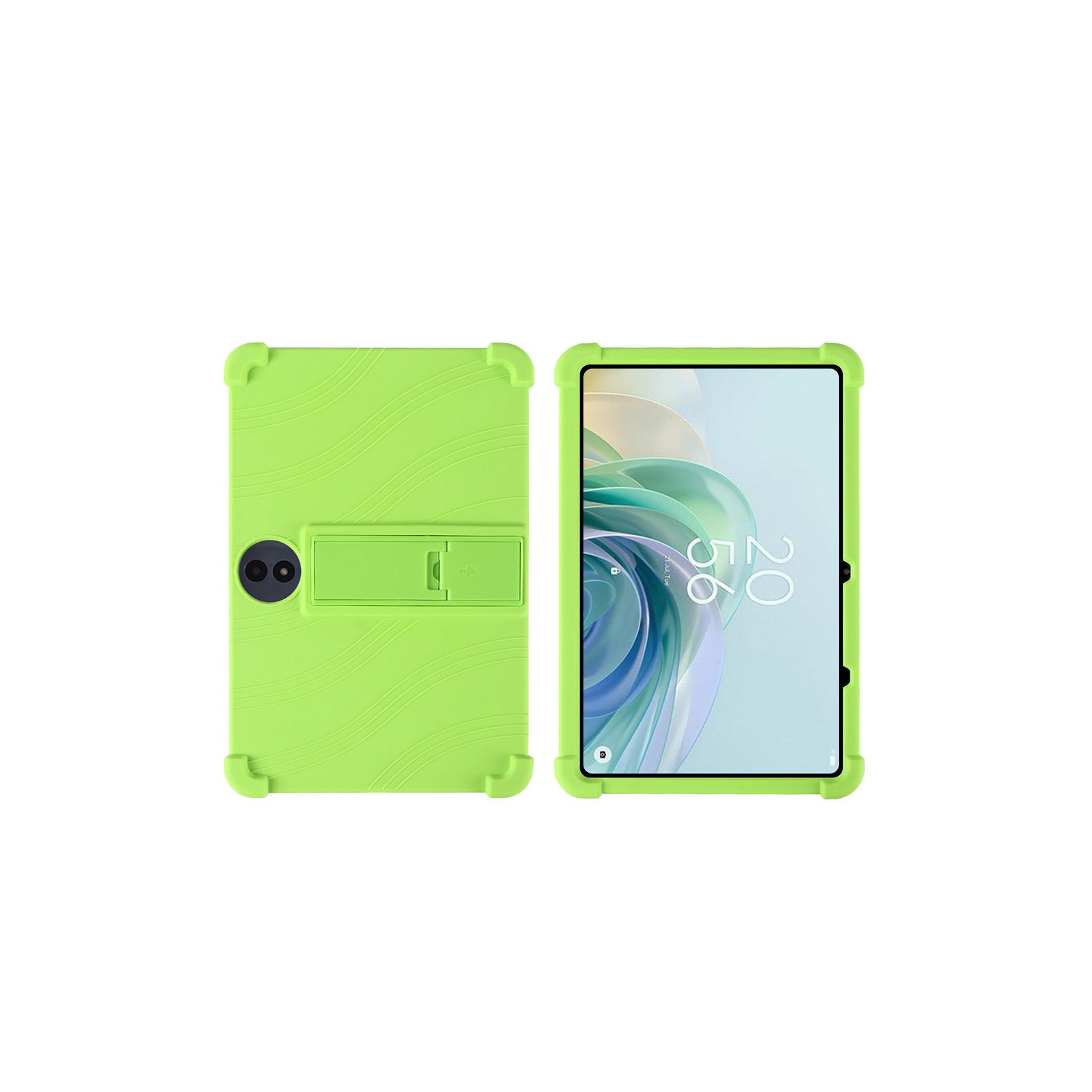 android タブレット 11インチ（色：グリーン系）の商品一覧 通販