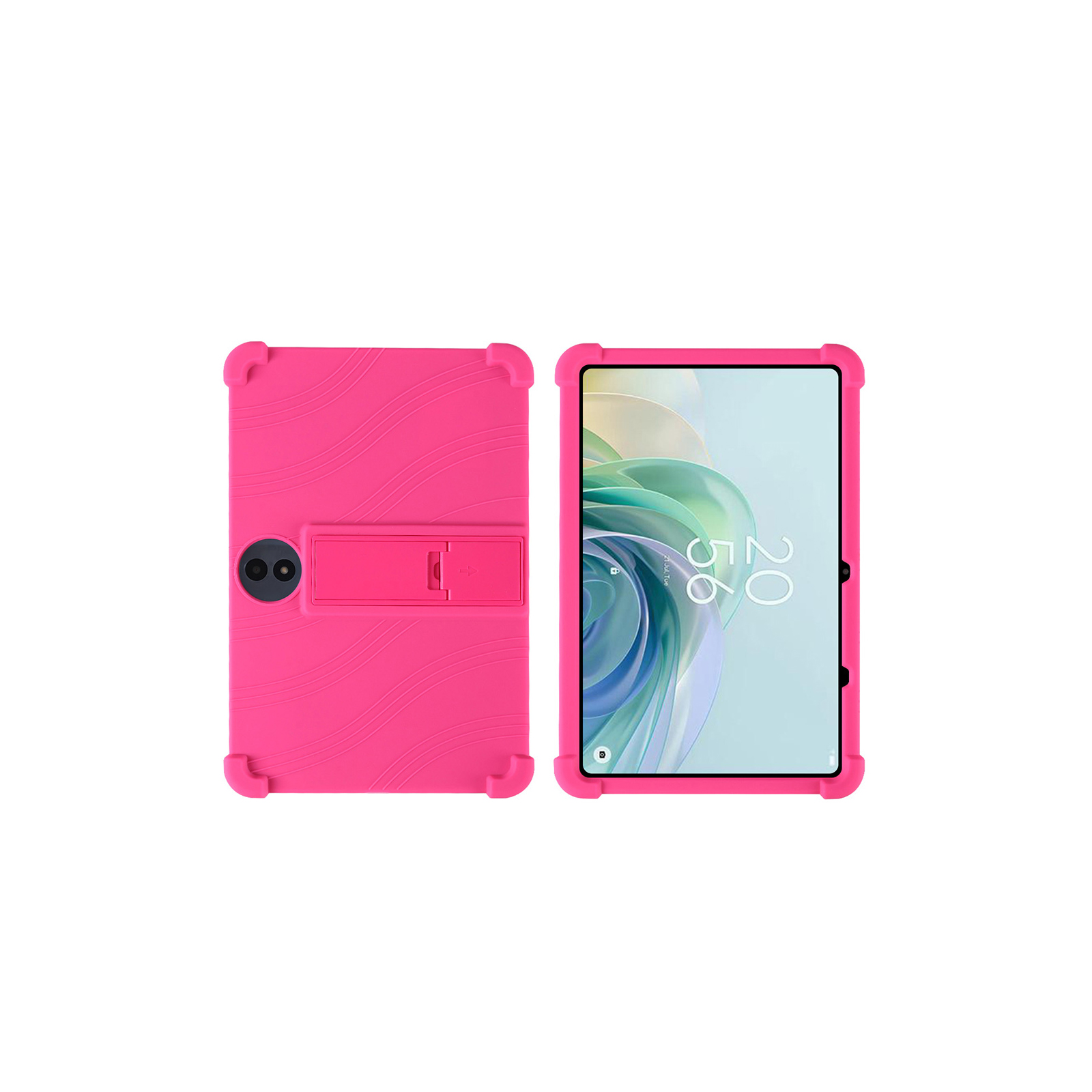 android タブレット 11インチ（色：グリーン系）の商品一覧 通販
