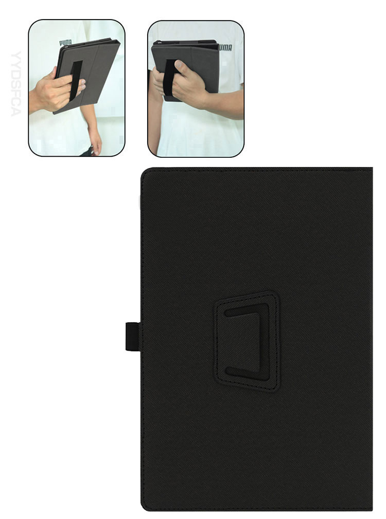 wacom（ワコム） Wacom MovinkPad Pro 14 ケース 耐衝撃 カバー 便利