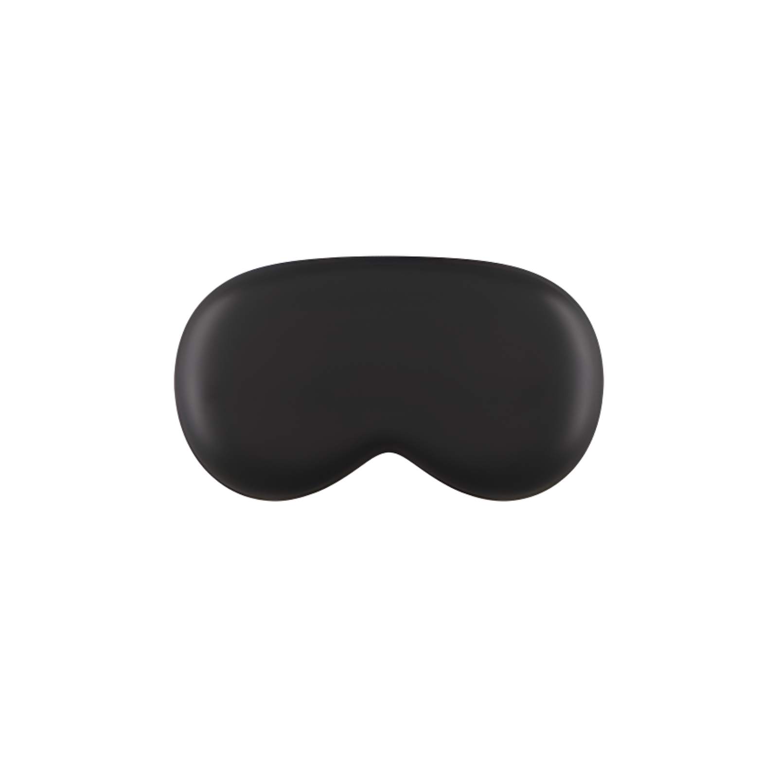 アップル Apple Vision Pro ケース カバー シリコン 保護ケース VR・MRヘッドセット 耐衝撃ケース ソフトケース オキュラス 耐衝撃 傷防止 取り付け簡単｜coco-fit2018｜02