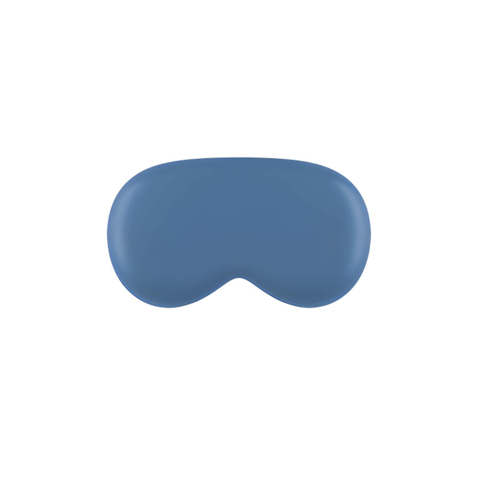アップル Apple Vision Pro ケース カバー シリコン 保護ケース VR・MRヘッドセット 耐衝撃ケース ソフトケース オキュラス 耐衝撃 傷防止 取り付け簡単｜coco-fit2018｜03