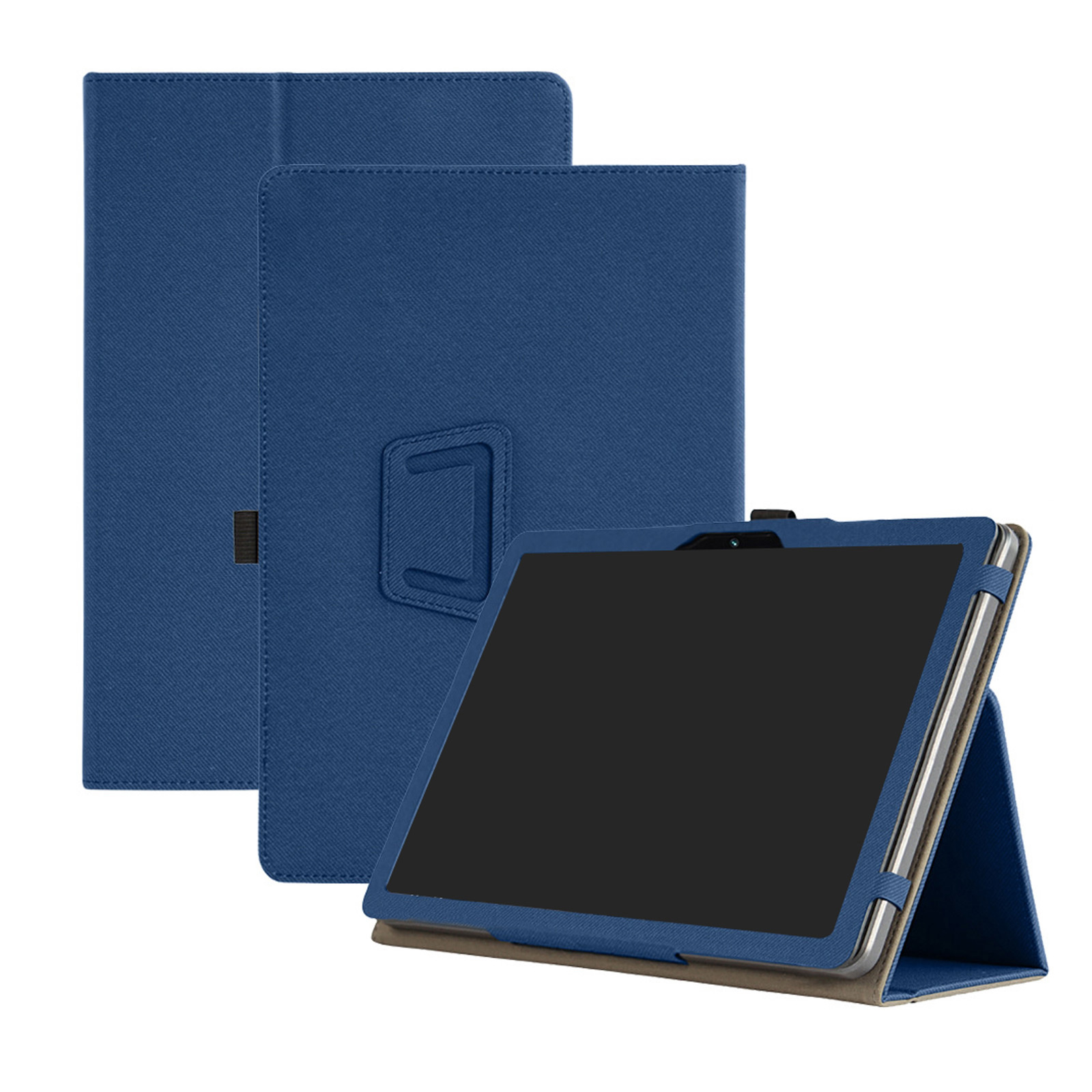 Wacom MovinkPad Pro 14 14インチ 用の傷やほこりから守る PUレザー 