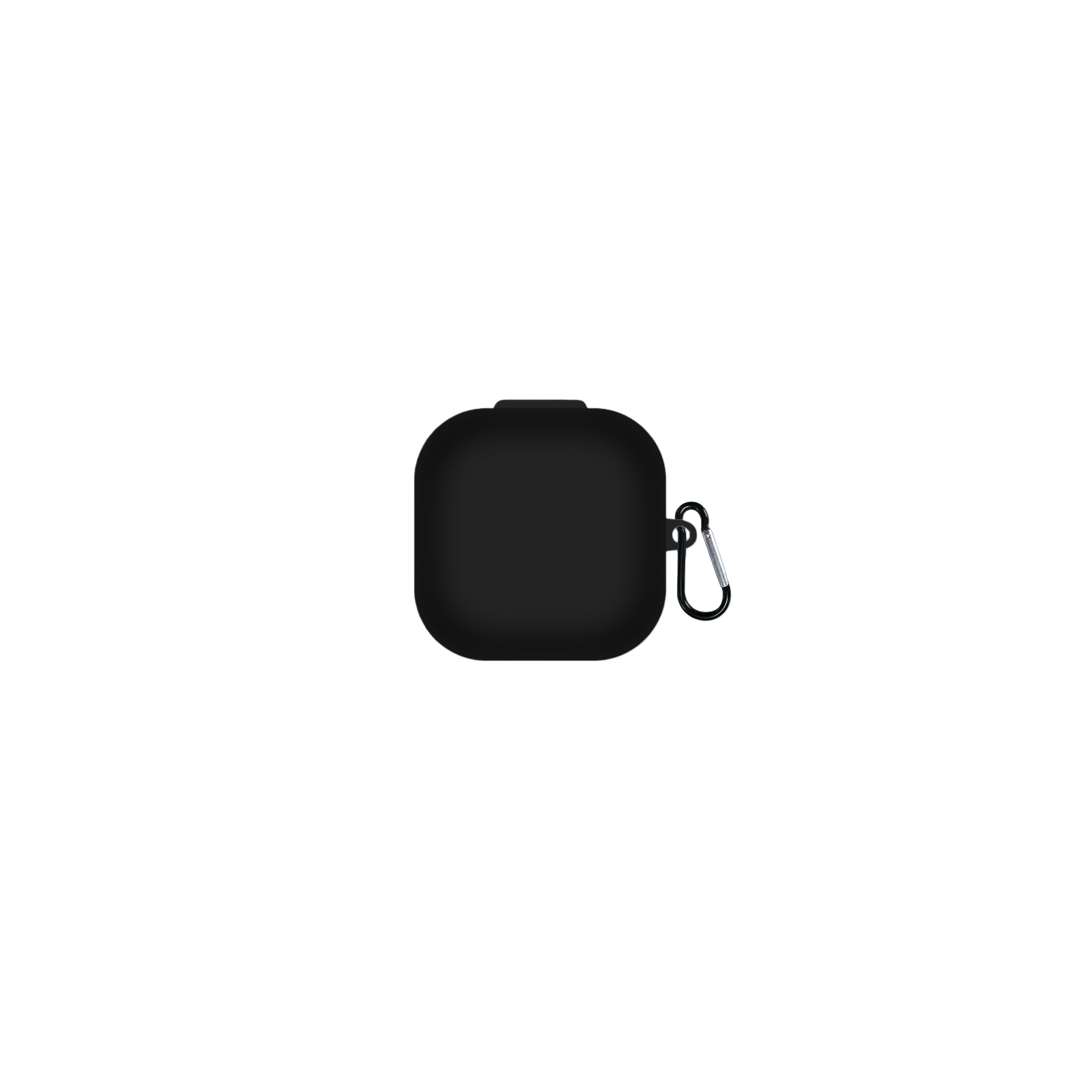 SONY LinkBuds Clip ブラック 純正ケースカバー （中古） SONY LinkBuds Clip専用 ケースカバー ブラック [HAC-LC900CA B] 新品
