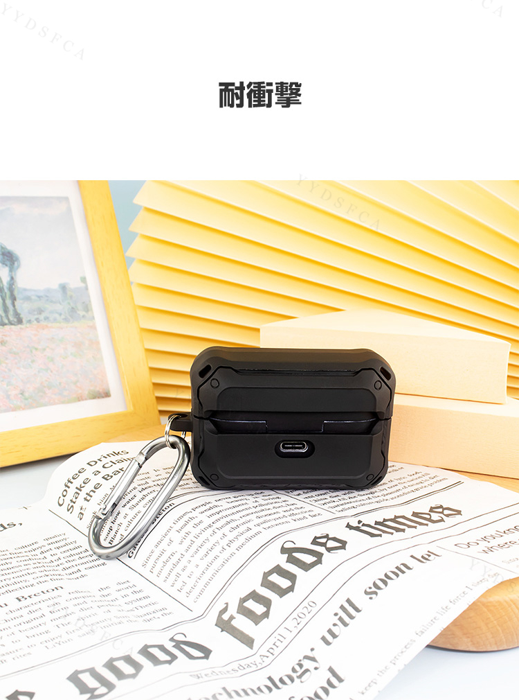 SONY（ソニー） WF-1000XM4用 PC素材のカバー ハードケース CASE