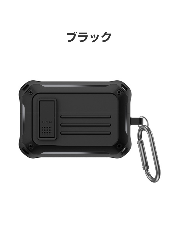 SONY（ソニー） WF-1000XM4用 PC素材のカバー ハードケース CASE