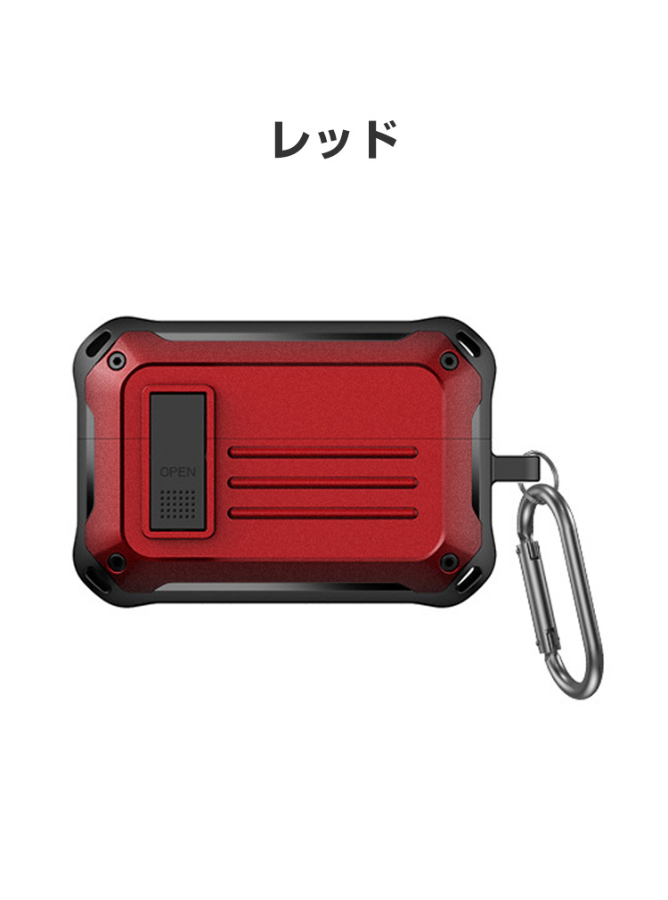 SONY（ソニー） WF-1000XM4用 PC素材のカバー ハードケース CASE