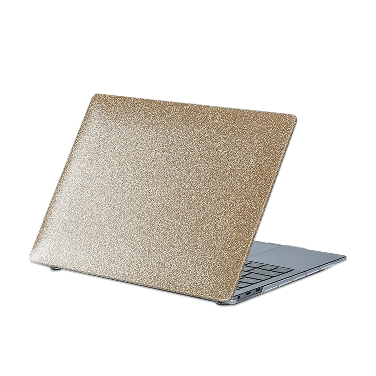 Microsoft Surface Laptop Go/Go 2 ノートPC ハードケース/カバー ポリカーボネートとPUレザー素材 本体しっかり保護 実用 人気 おしゃれ スリムケース｜coco-fit2018｜05