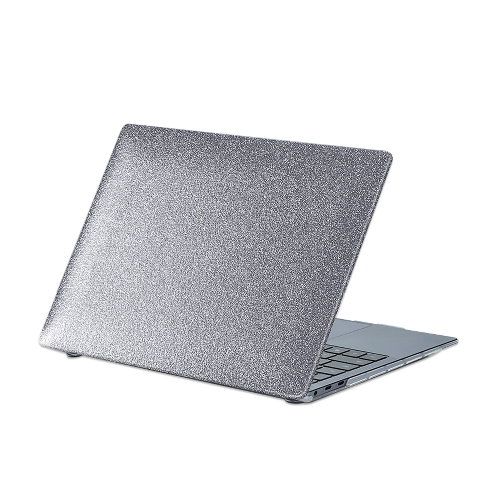 Microsoft Surface Laptop Go/Go 2 ノートPC ハードケース/カバー ポリカーボネートとPUレザー素材 本体しっかり保護 実用 人気 おしゃれ スリムケース｜coco-fit2018｜02