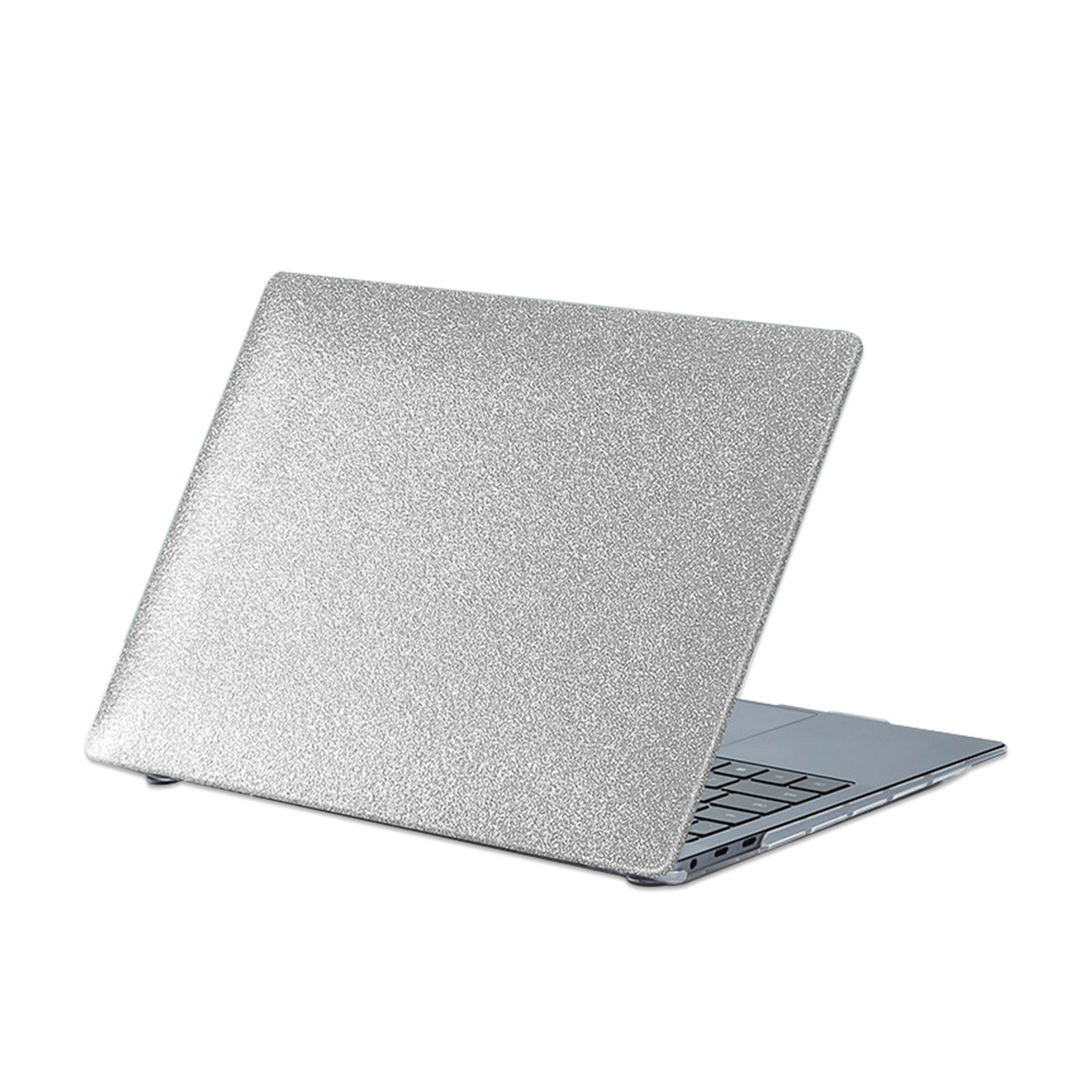 Microsoft Surface Laptop Go/Go 2 ノートPC ハードケース/カバー ポリカーボネートとPUレザー素材 本体しっかり保護 実用 人気 おしゃれ スリムケース｜coco-fit2018｜04