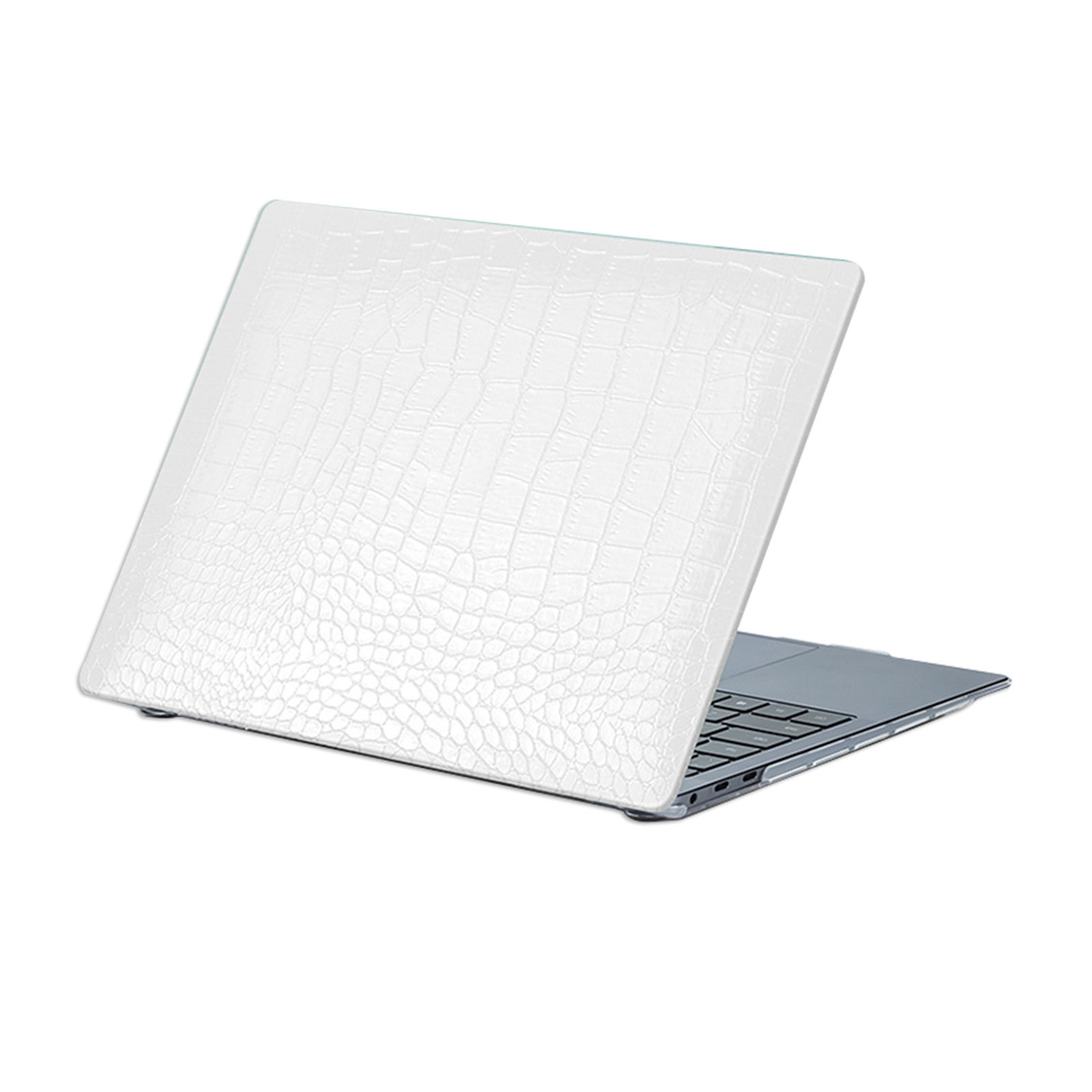 Microsoft Surface Laptop Go 3 ケース ノートPC ハードケース/カバー ポリカーボネートとPUレザー素材 本体しっかり保護 実用 人気 おしゃれ スリムケース｜coco-fit2018｜04