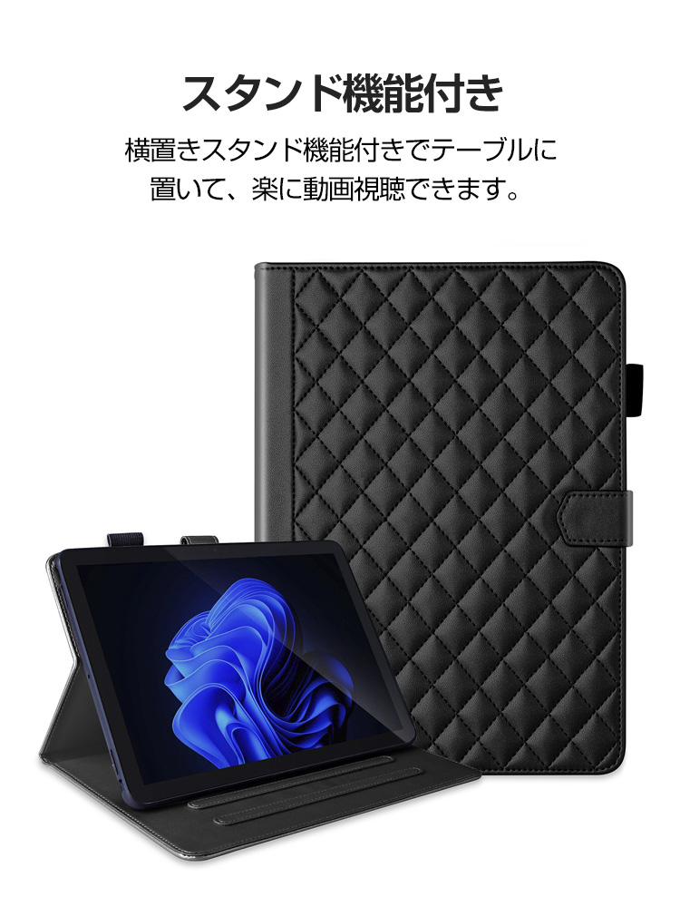 Redmi Xiaomi Pad SE 8.7インチ ケース 手帳型 カバー リドミ パッド