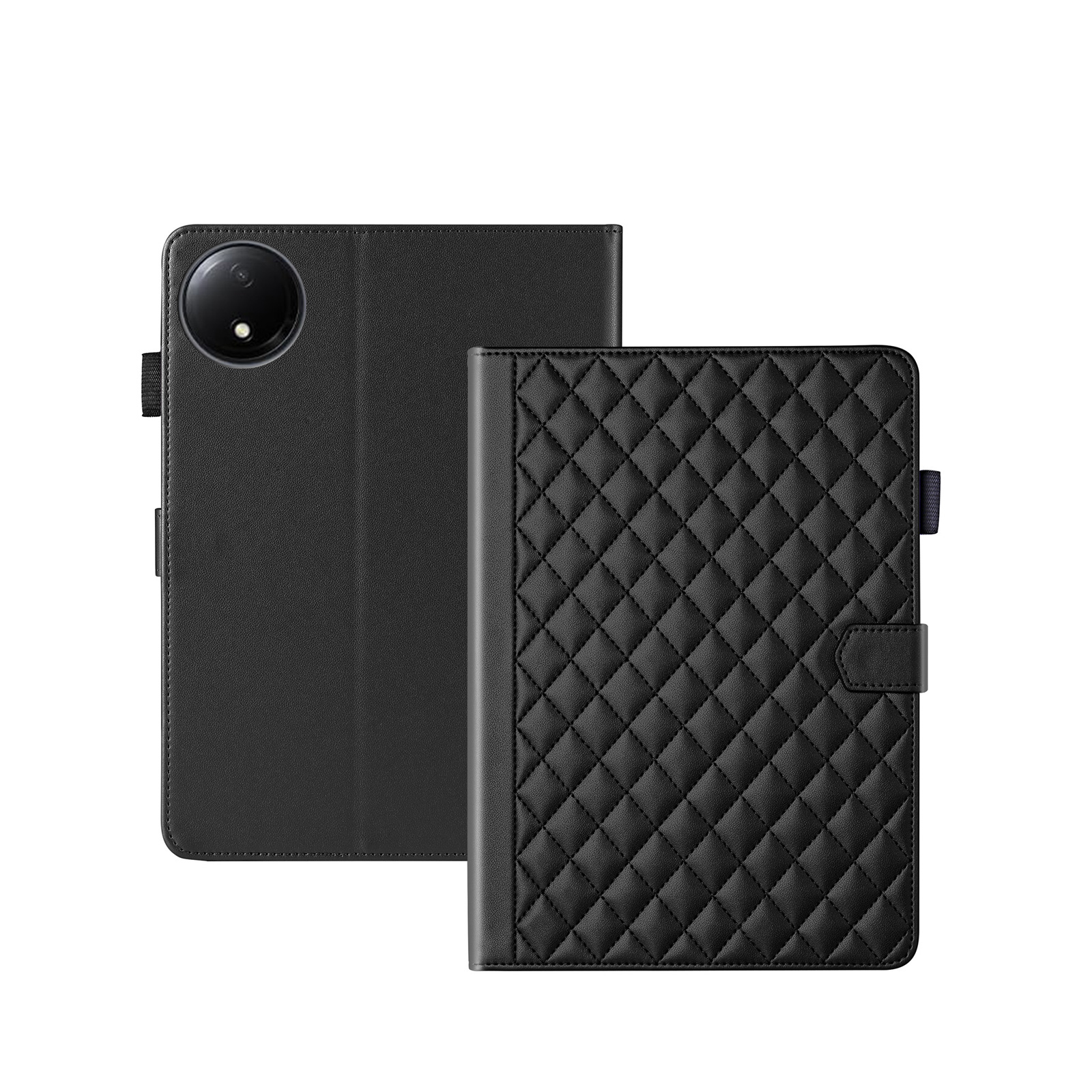 Redmi Xiaomi Pad SE 8.7インチ ケース 手帳型 カバー リドミ パッド