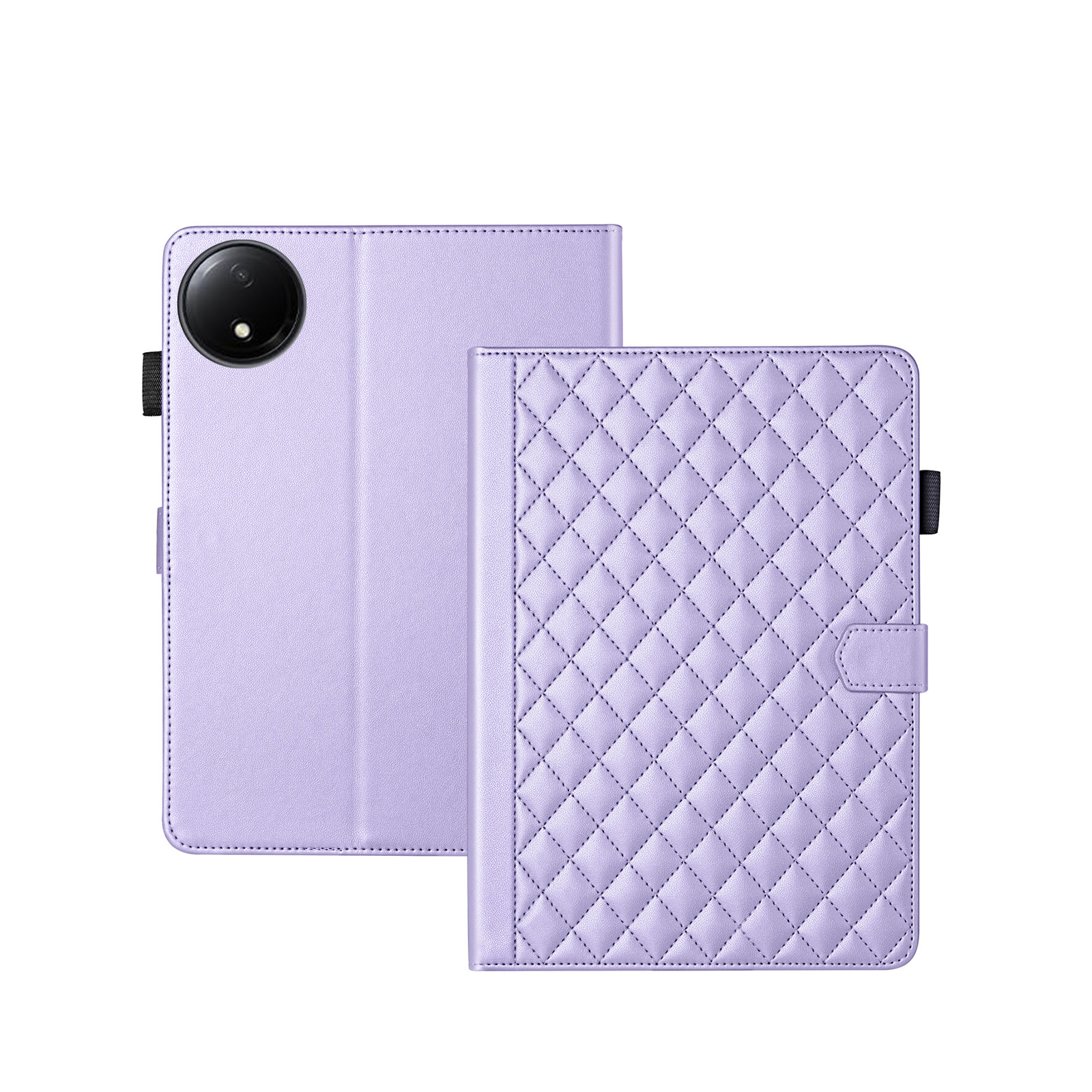 Redmi Xiaomi Pad SE 8.7インチ ケース 手帳型 カバー リドミ パッド