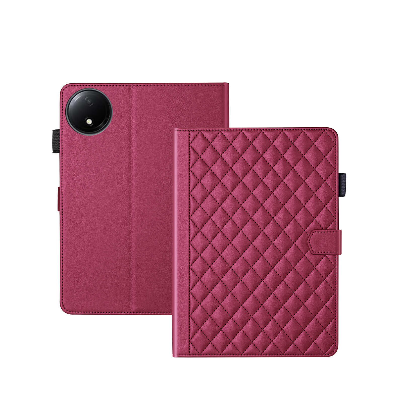 Redmi Xiaomi Pad SE 8.7インチ ケース 手帳型 カバー リドミ パッド
