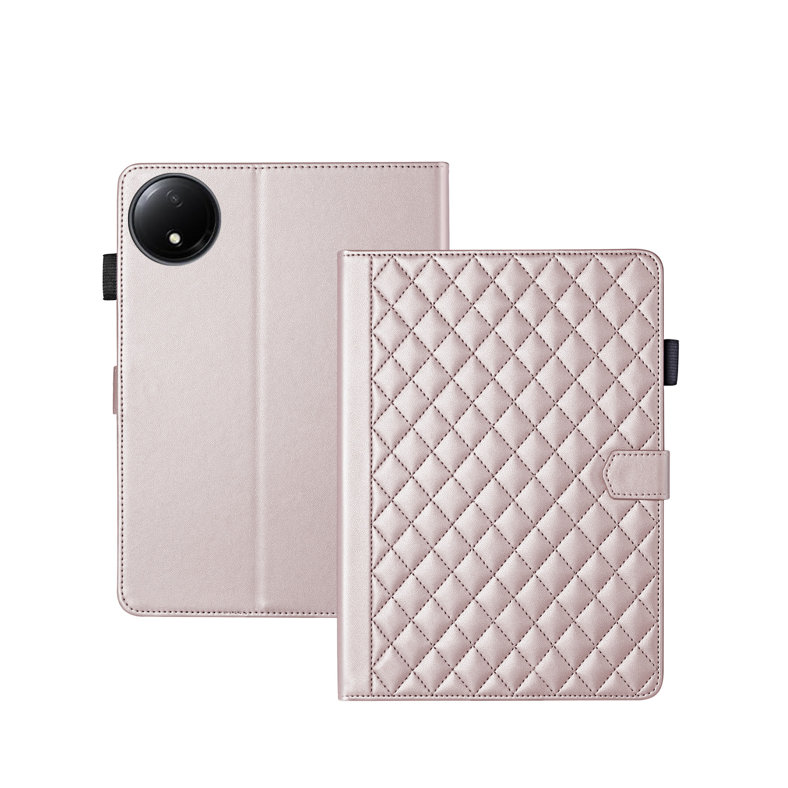 Redmi Xiaomi Pad SE 8.7インチ ケース 手帳型 カバー リドミ パッド