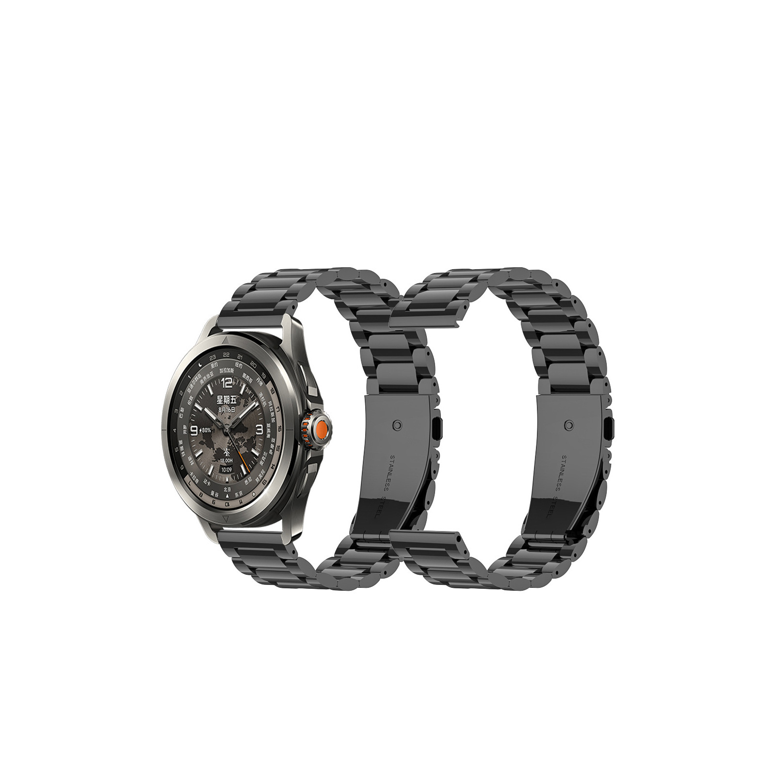 Xiaomi（シャオミ） Xiaomi Watch S4 41mm バンド オシャレな 高級 