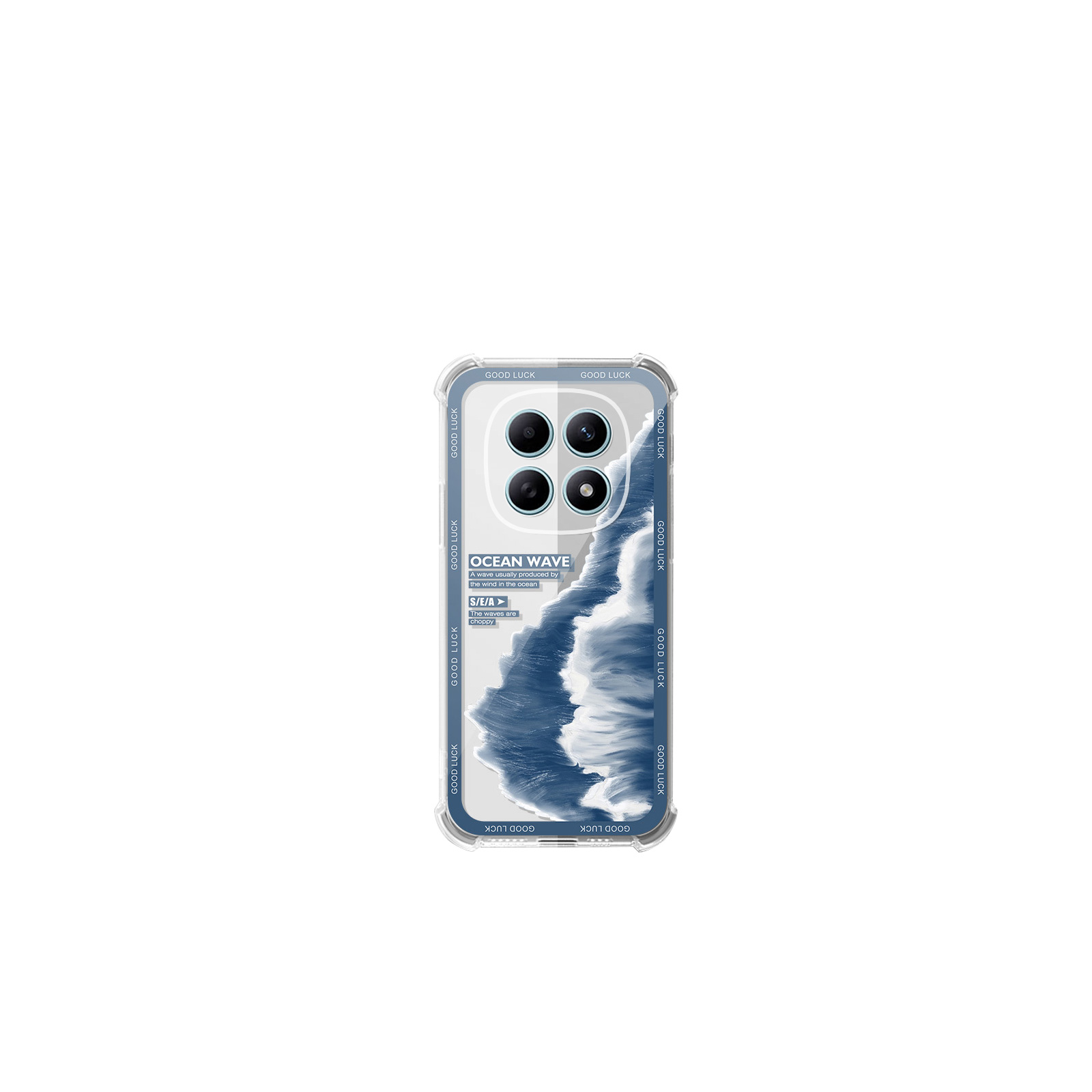 POCO Xiaomi POCO M8 5G POCO M8 Pro 5G クリア ケース TPU素材 透明