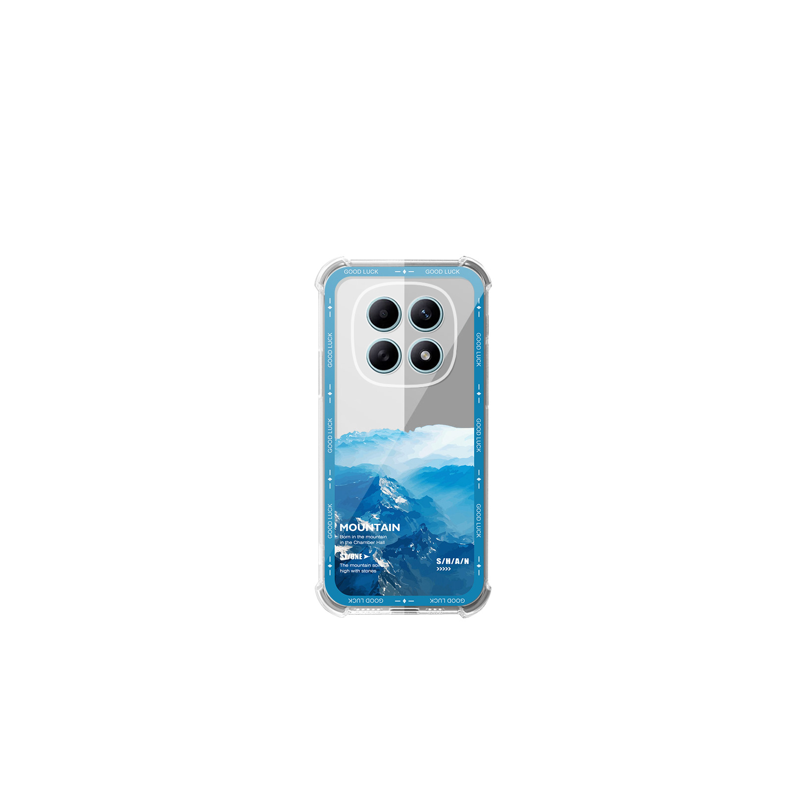 POCO Xiaomi POCO M8 5G POCO M8 Pro 5G クリア ケース TPU素材 透明