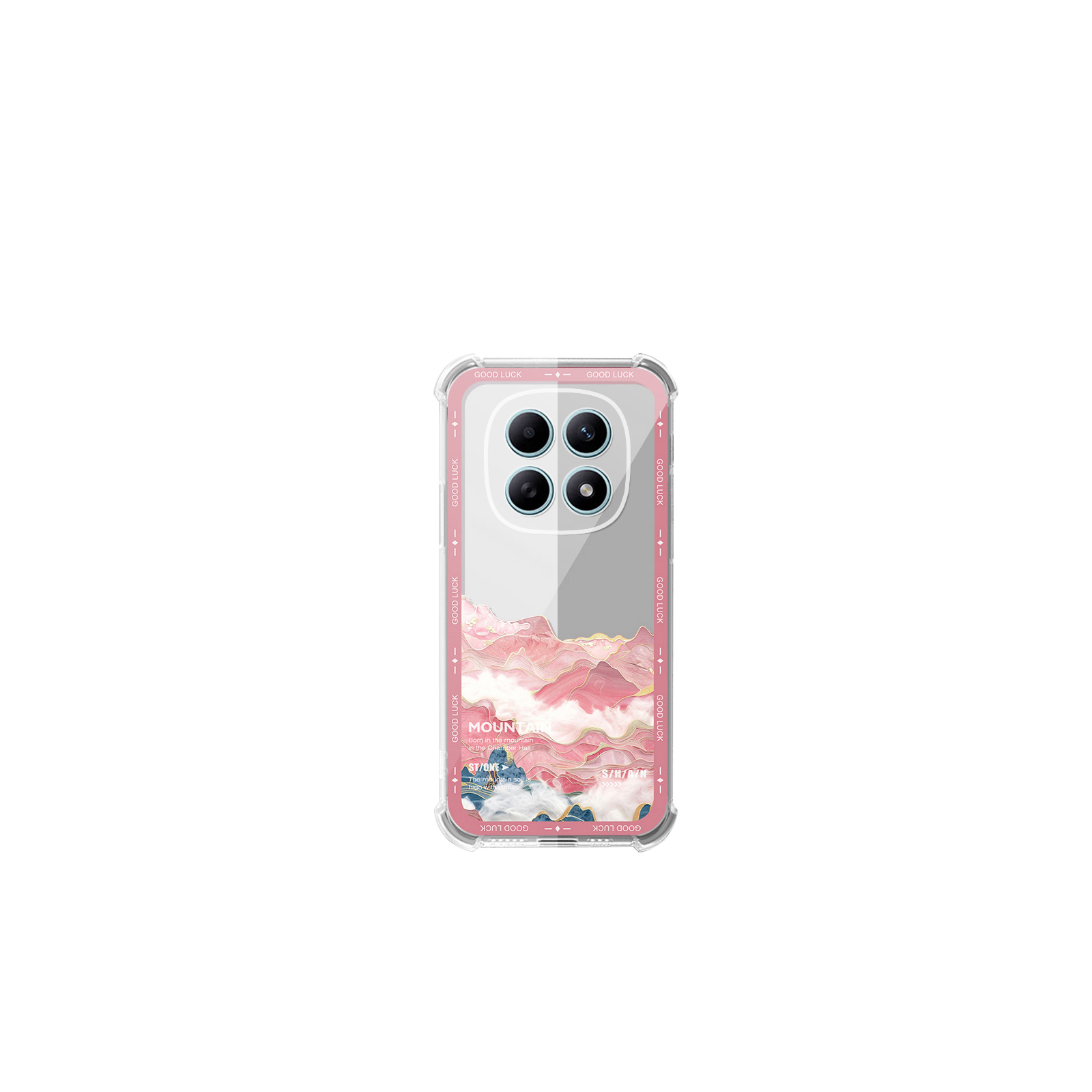 POCO Xiaomi POCO M8 5G POCO M8 Pro 5G クリア ケース TPU素材 透明