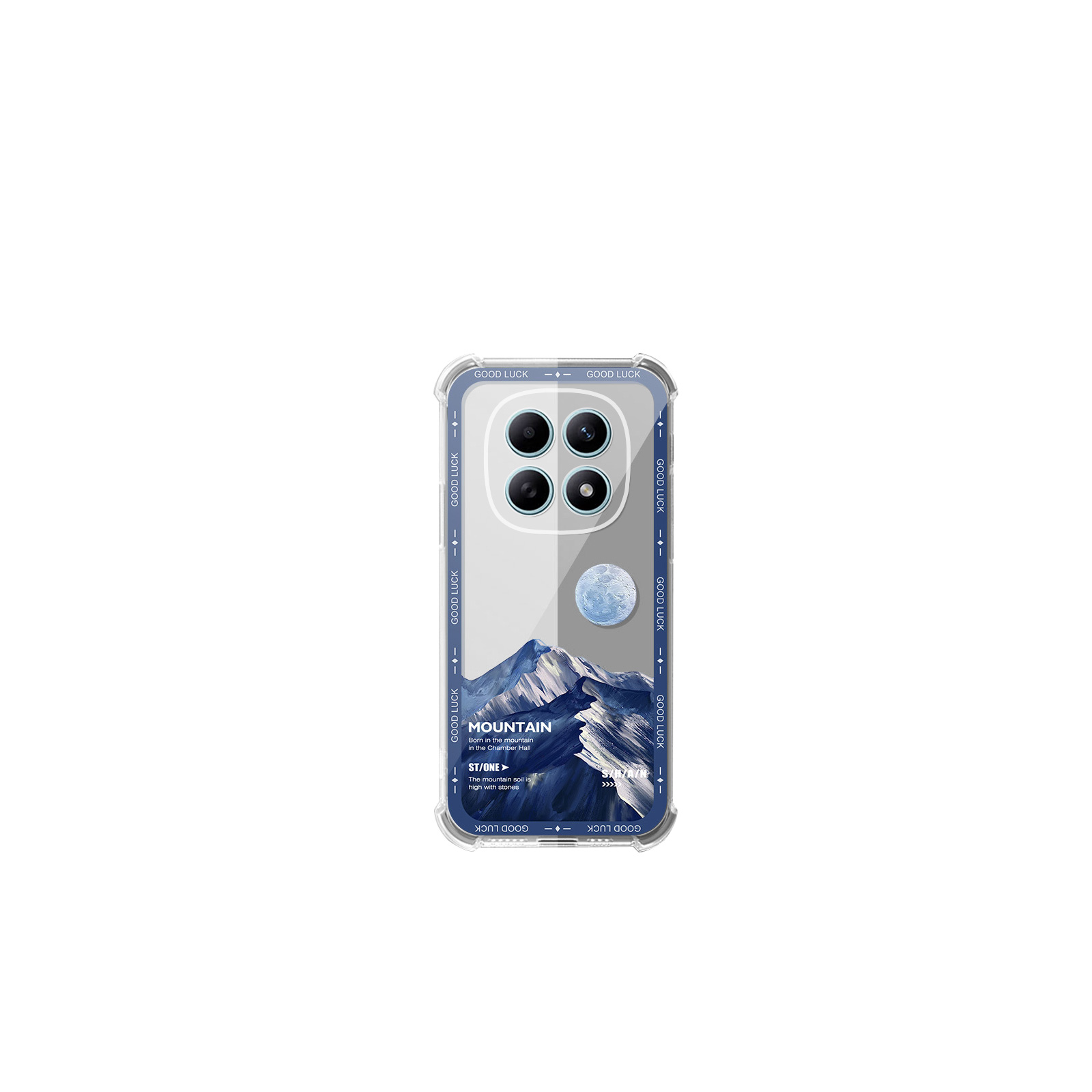 POCO Xiaomi POCO M8 5G POCO M8 Pro 5G クリア ケース TPU素材 透明