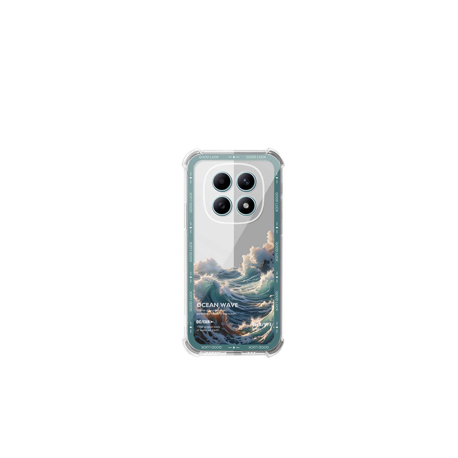 POCO Xiaomi POCO M8 5G POCO M8 Pro 5G クリア ケース TPU素材 透明