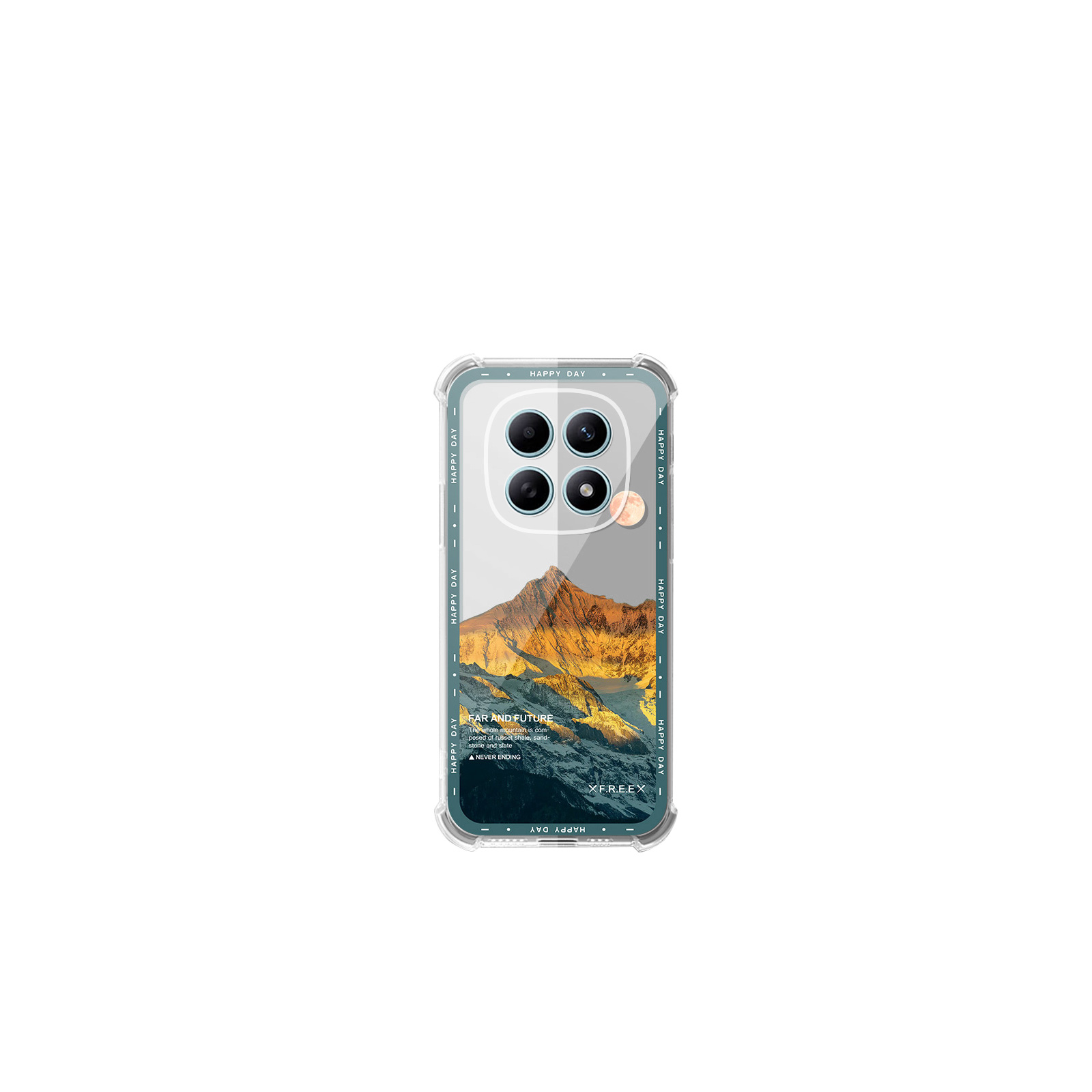 POCO Xiaomi POCO M8 5G POCO M8 Pro 5G クリア ケース TPU素材 透明