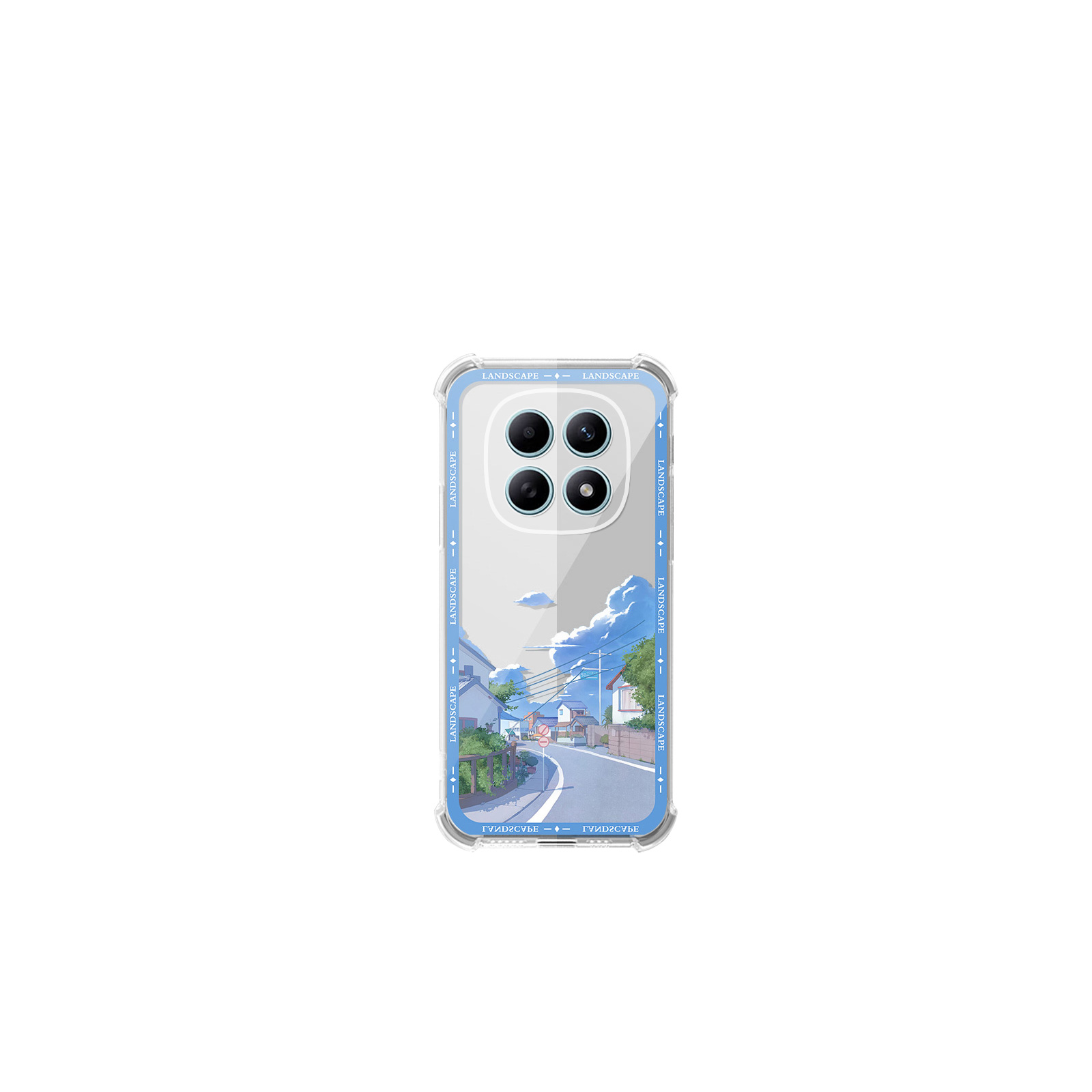 POCO Xiaomi POCO M8 5G POCO M8 Pro 5G ケース TPU素材 透明 クリア