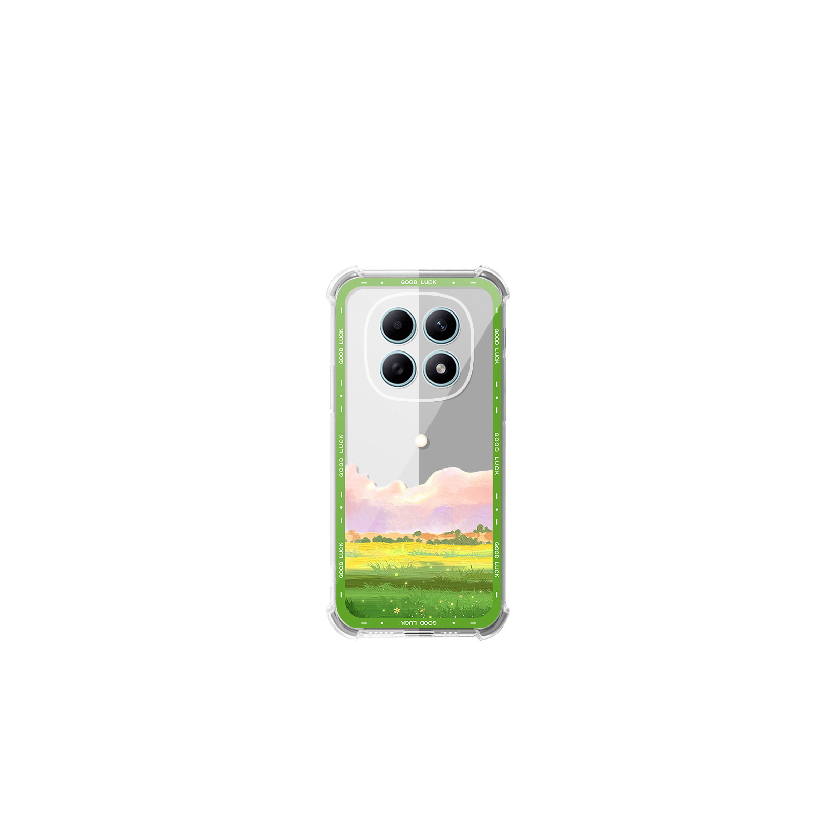 POCO Xiaomi POCO M8 5G POCO M8 Pro 5G ケース TPU素材 透明 クリア