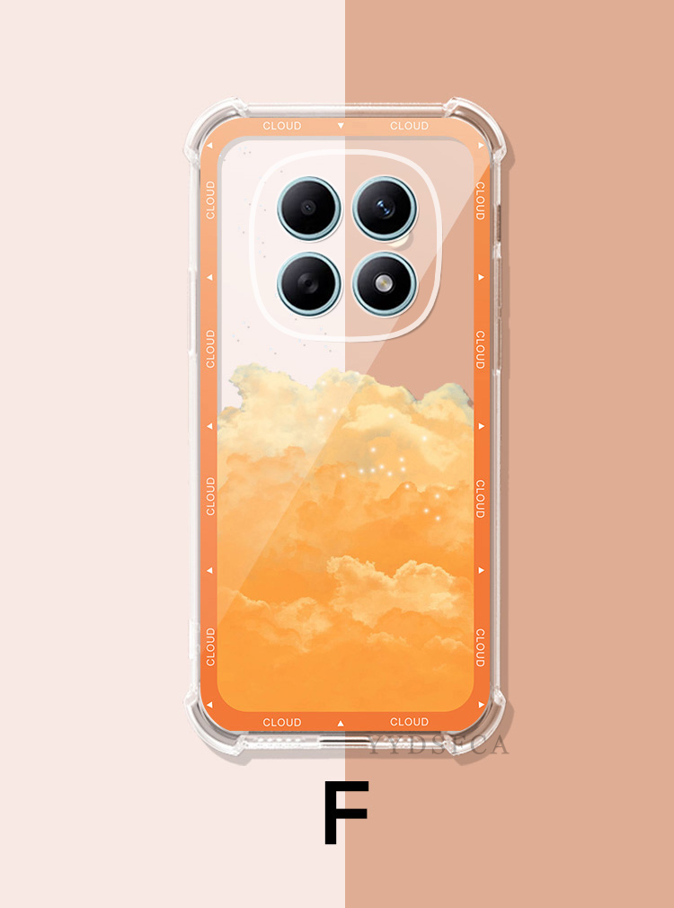 POCO Xiaomi POCO M8 5G POCO M8 Pro 5G ケース 四隅の衝撃吸収補強