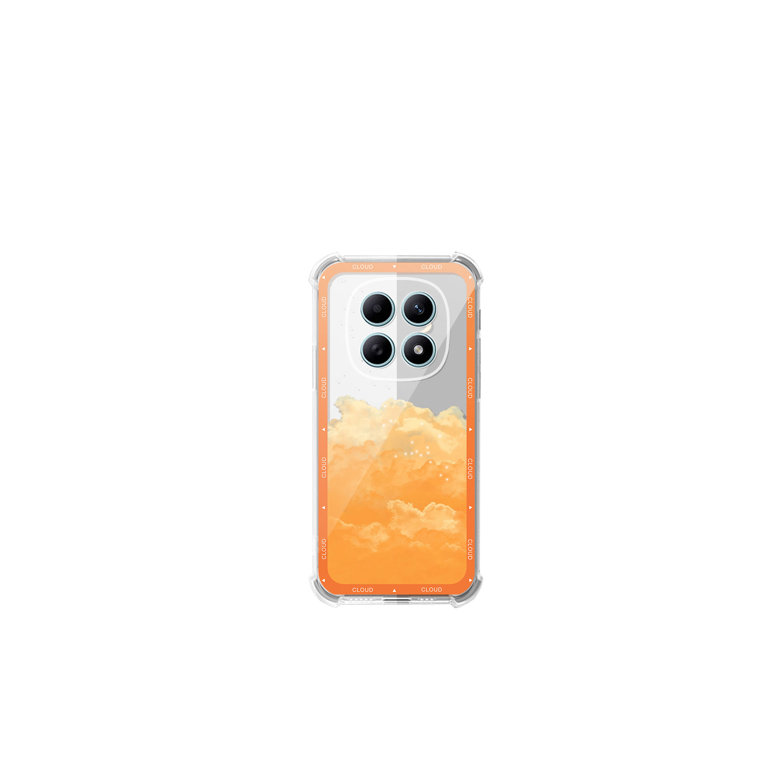 POCO Xiaomi POCO M8 5G POCO M8 Pro 5G ケース 四隅の衝撃吸収補強